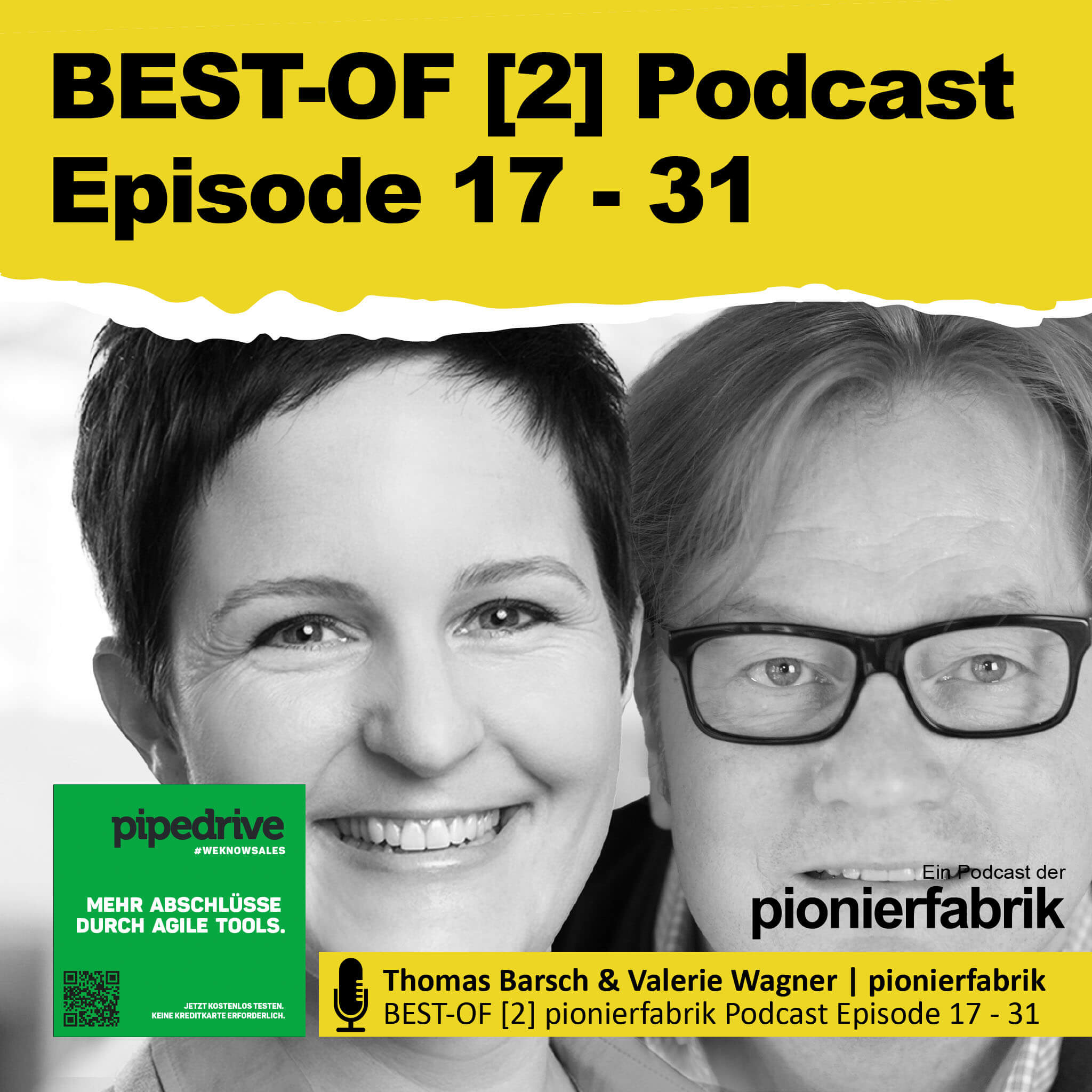 DIGITAL BREAKFAST PODCAST