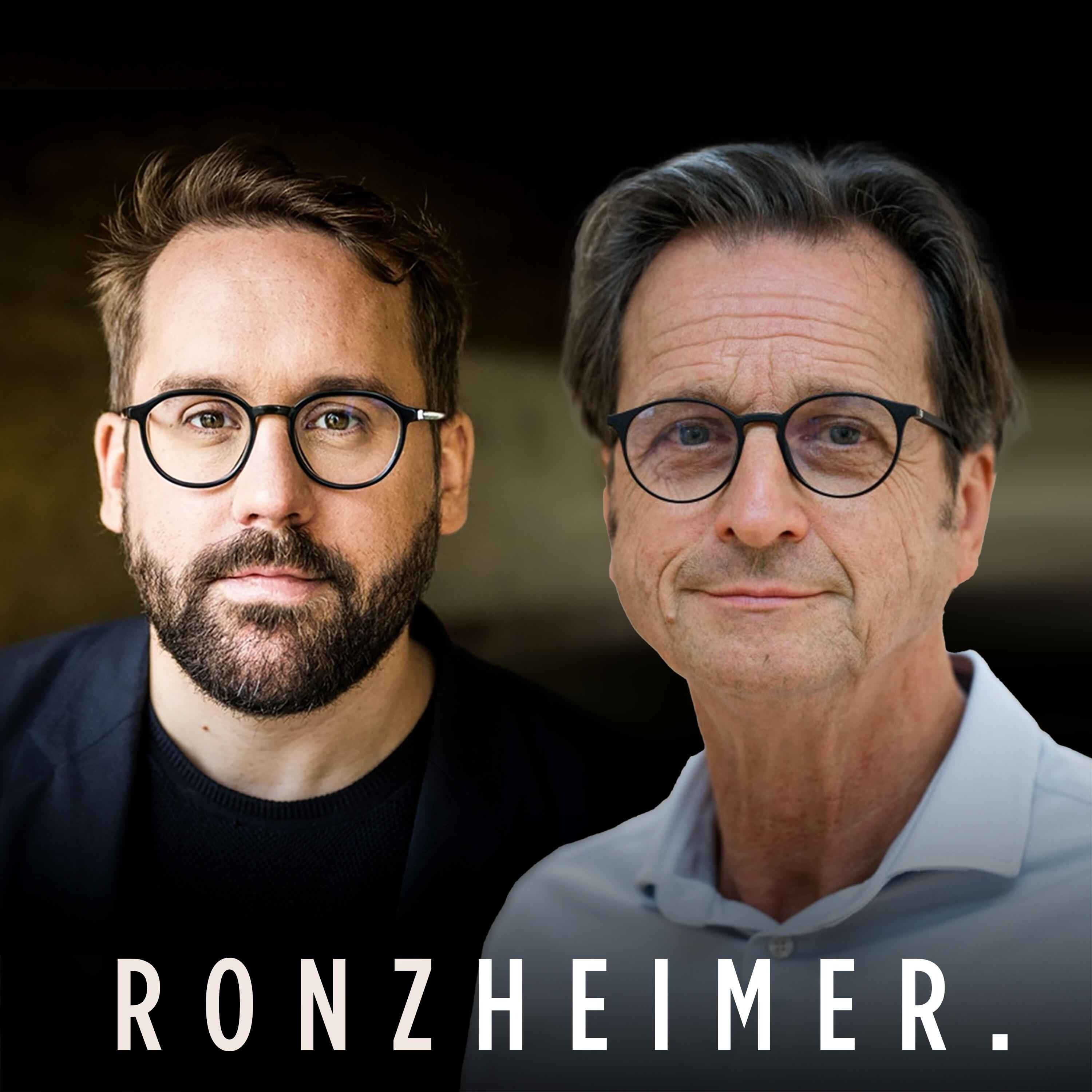 Merz' AfD-Psychologe erklärt die Macht der Rechten. Mit Stephan Grünewald