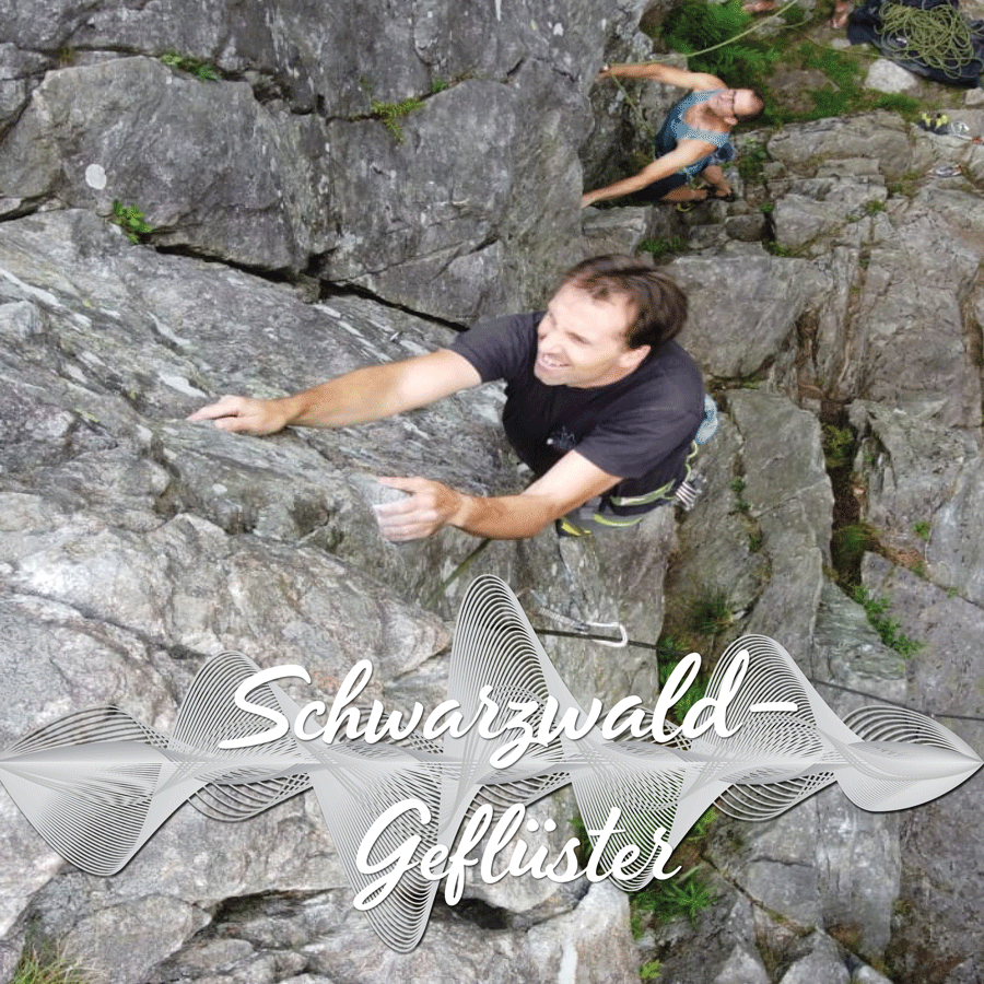 Visitblackforest - Der Schwarzwald Podcast