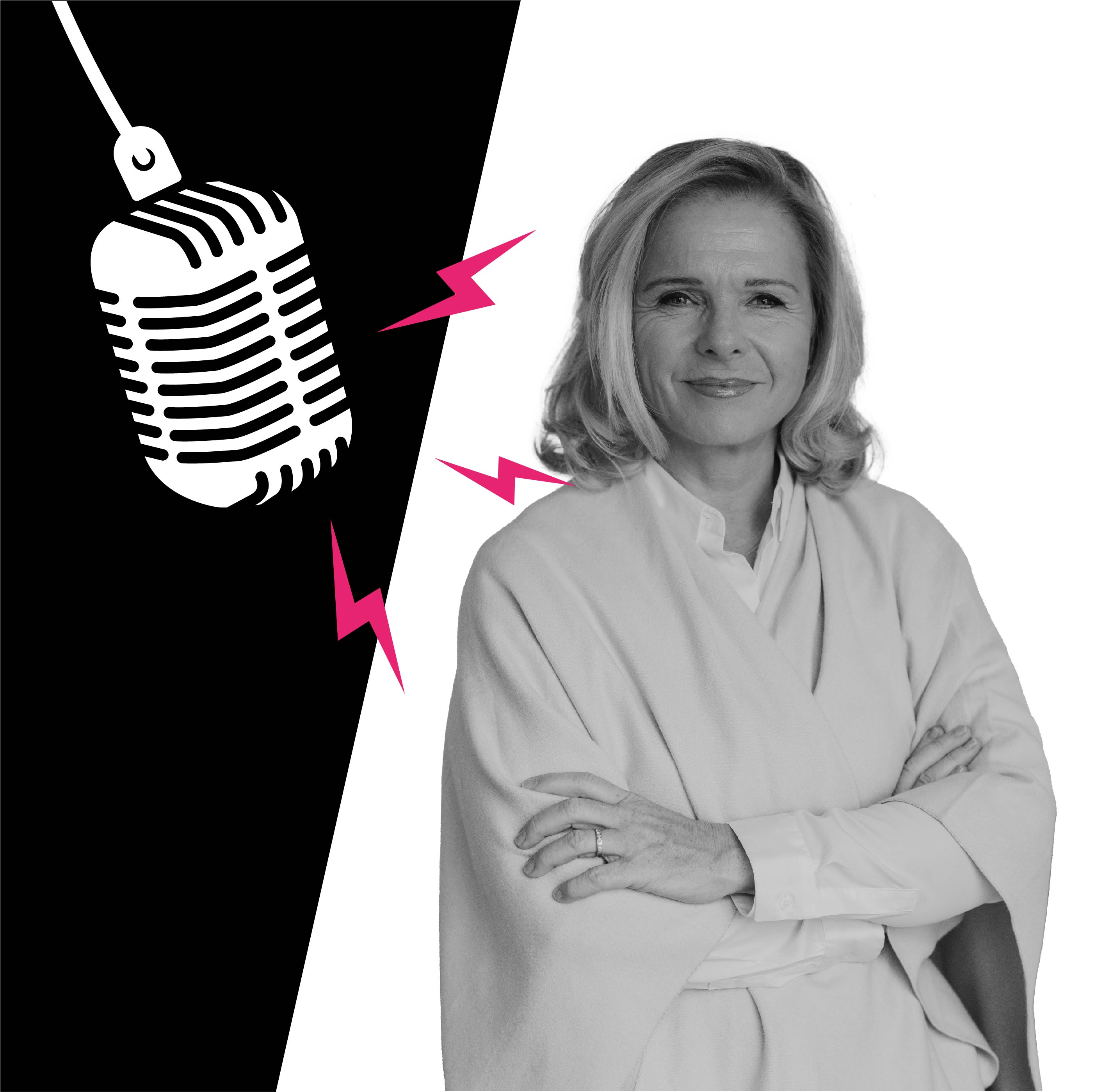 S3E5 (DE) – ÖHV, tourism politics and work 4.0 with Michaela Reitterer