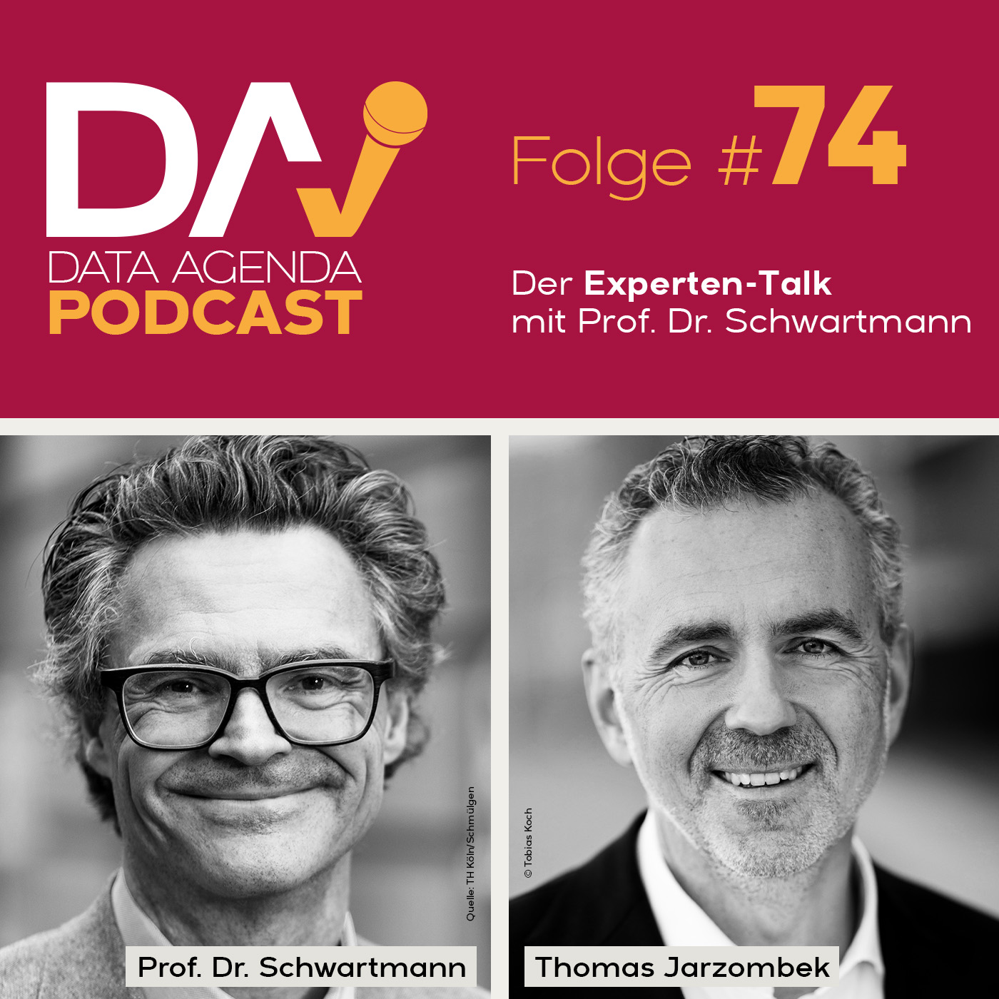 DataAgenda Datenschutz Podcast
