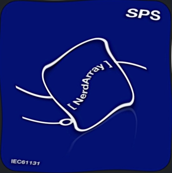 SPS NerdArray