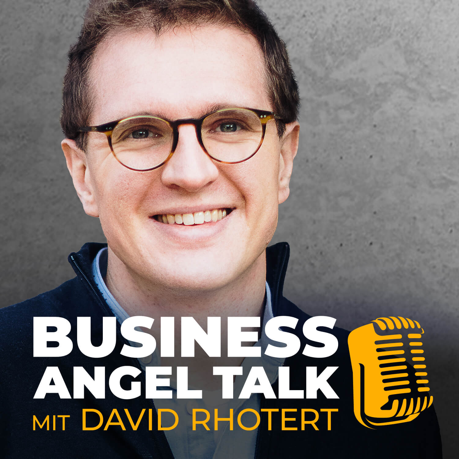 Business Angel Talk mit David Rhotert