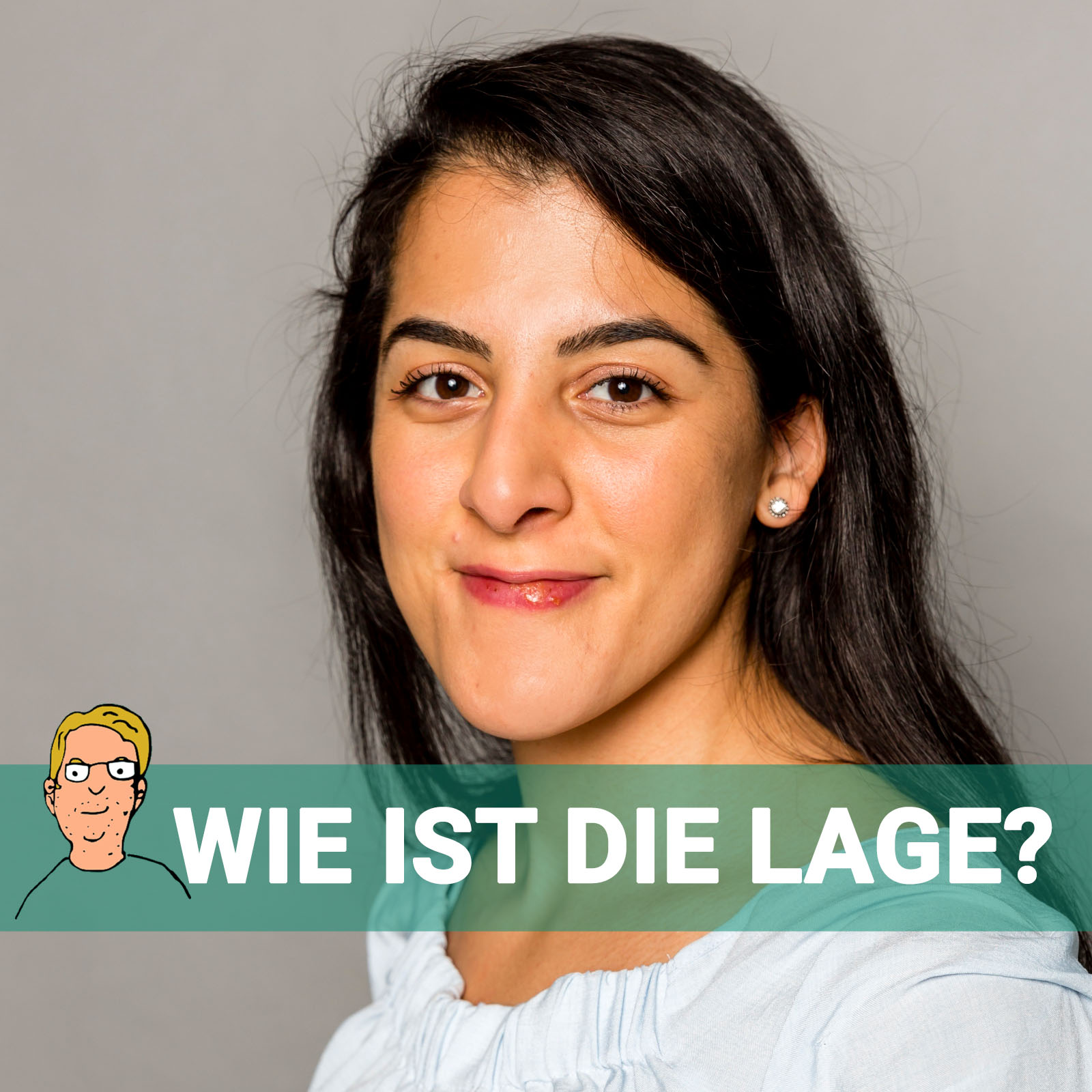 Heute mit Dilar Kisikyol episode artwork