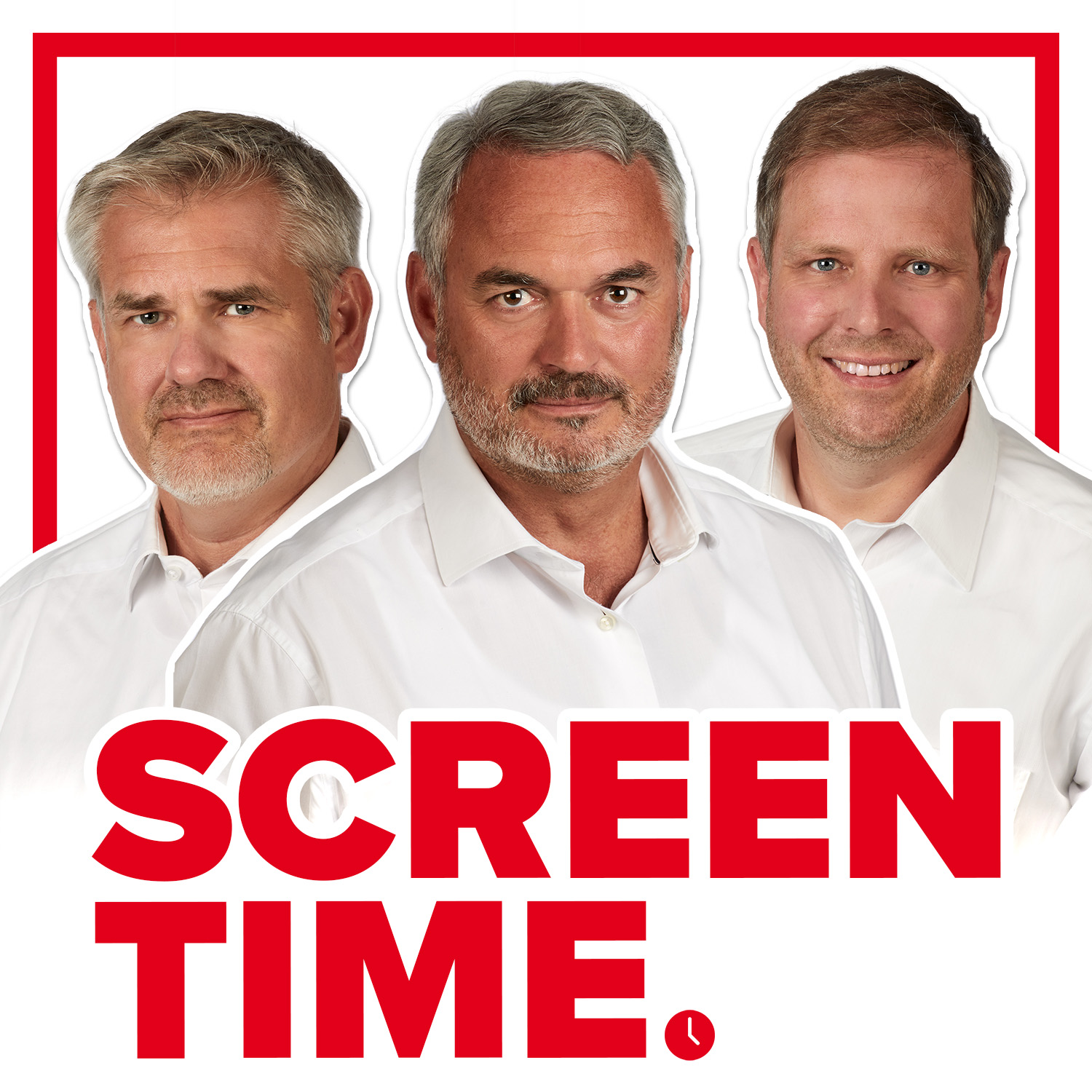 Screen Time - Der Smart TV und Digital Signage Podcast von MEKmedia podcast artwork