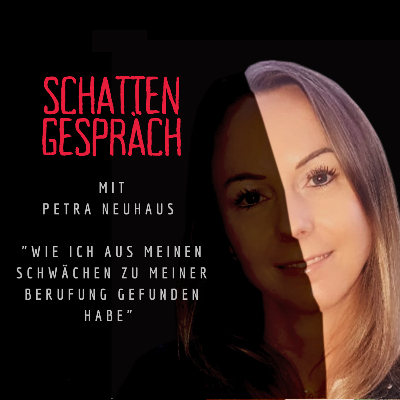 Schattengespraech mit Chris