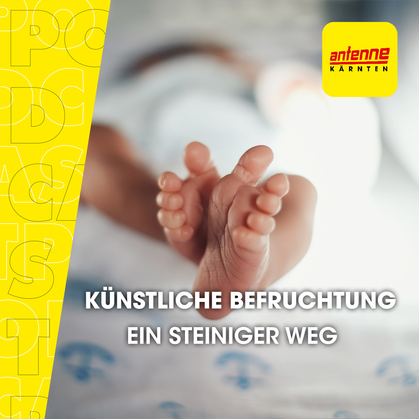 Das ist Kärnten - Der Antenne Kärnten Podcast