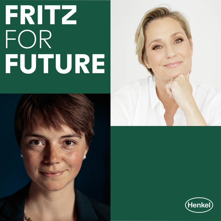 Fritz for Future