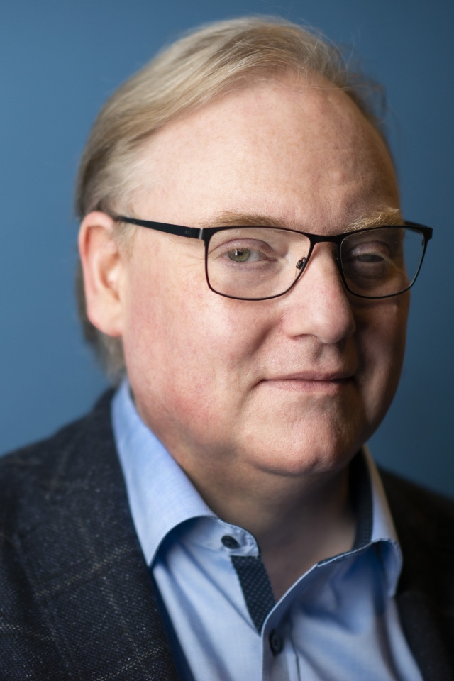 New Business Podcast