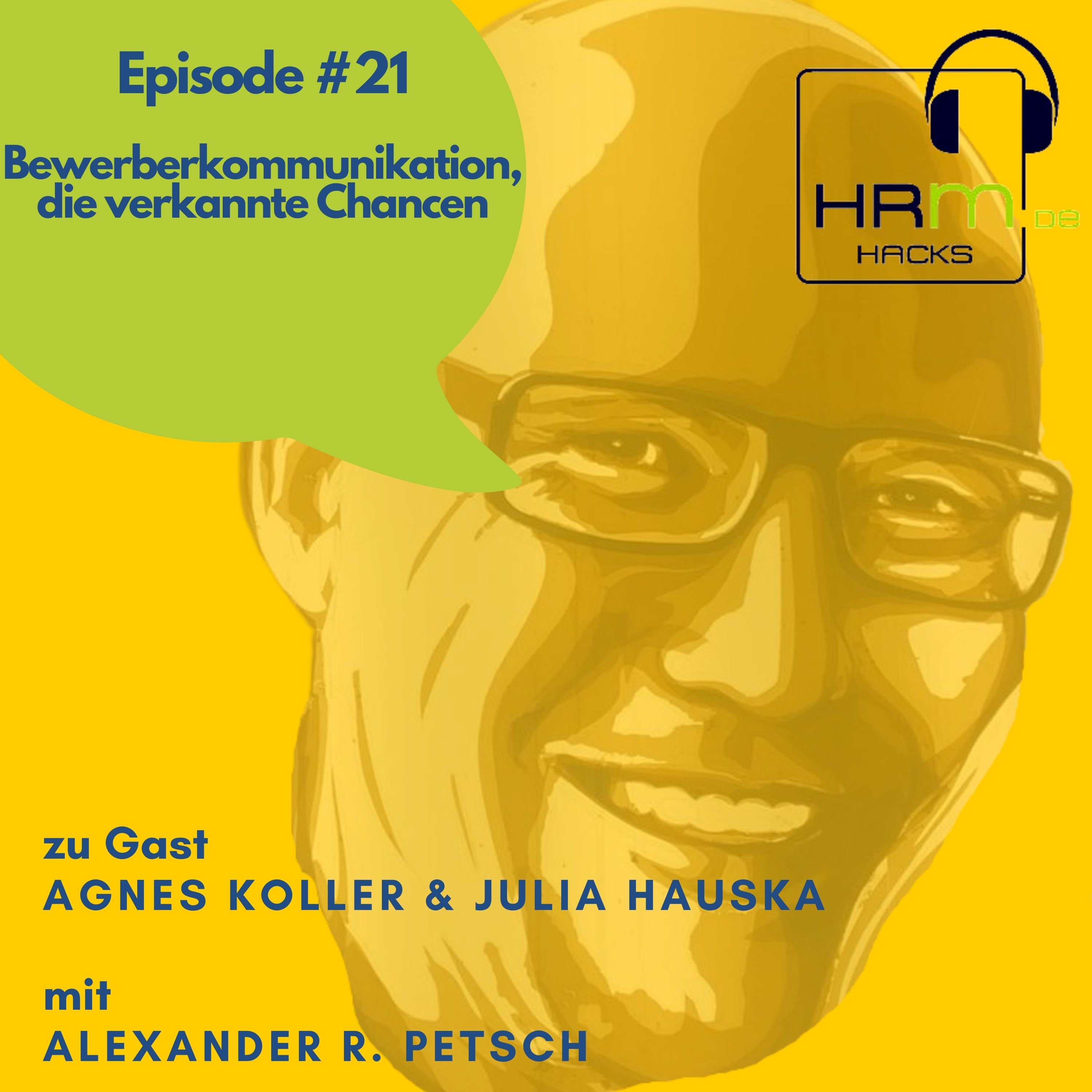 HRM Hacks: Tipps & Tricks für Human Resources Management / Personalmanagement / HR