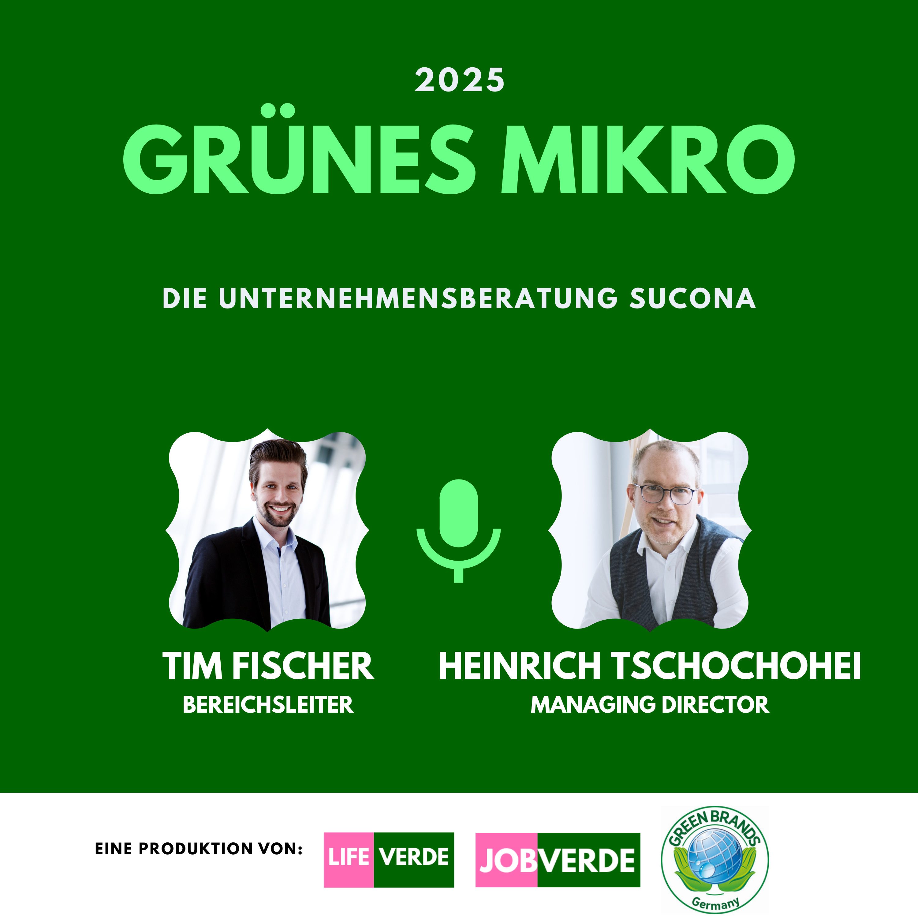 GRÜNES MIKRO