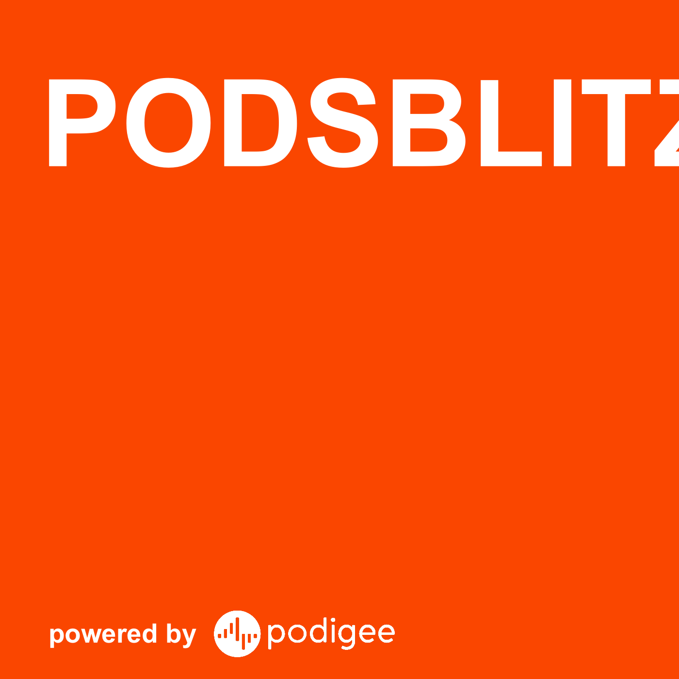 Podsblitz! - Der Coachingpodcast podcast artwork