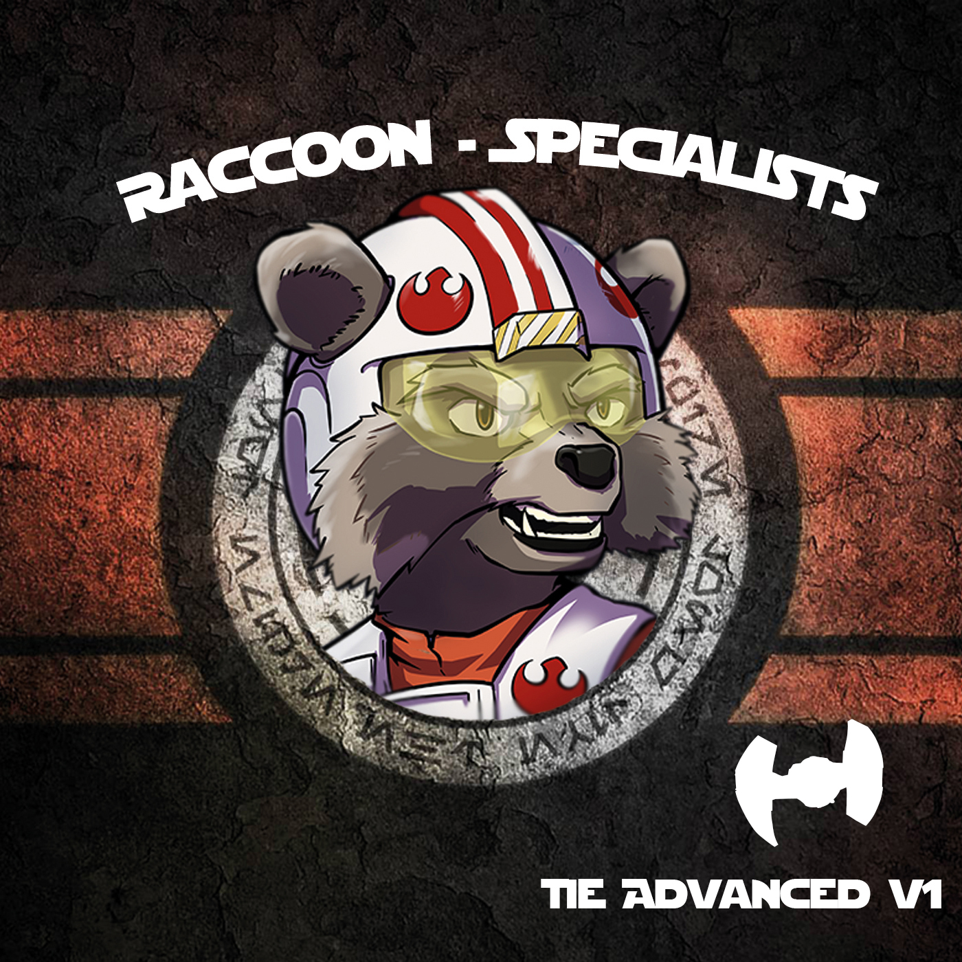 Episode 26 - Tie Advanced v1 episode artwork