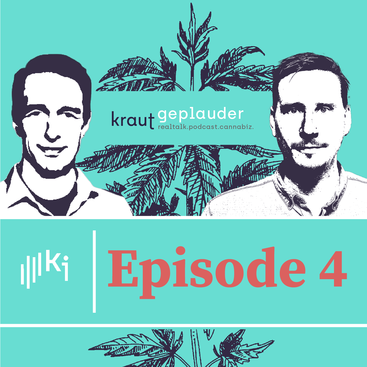 Krautgeplauder | real talk.podcast.cannabiz