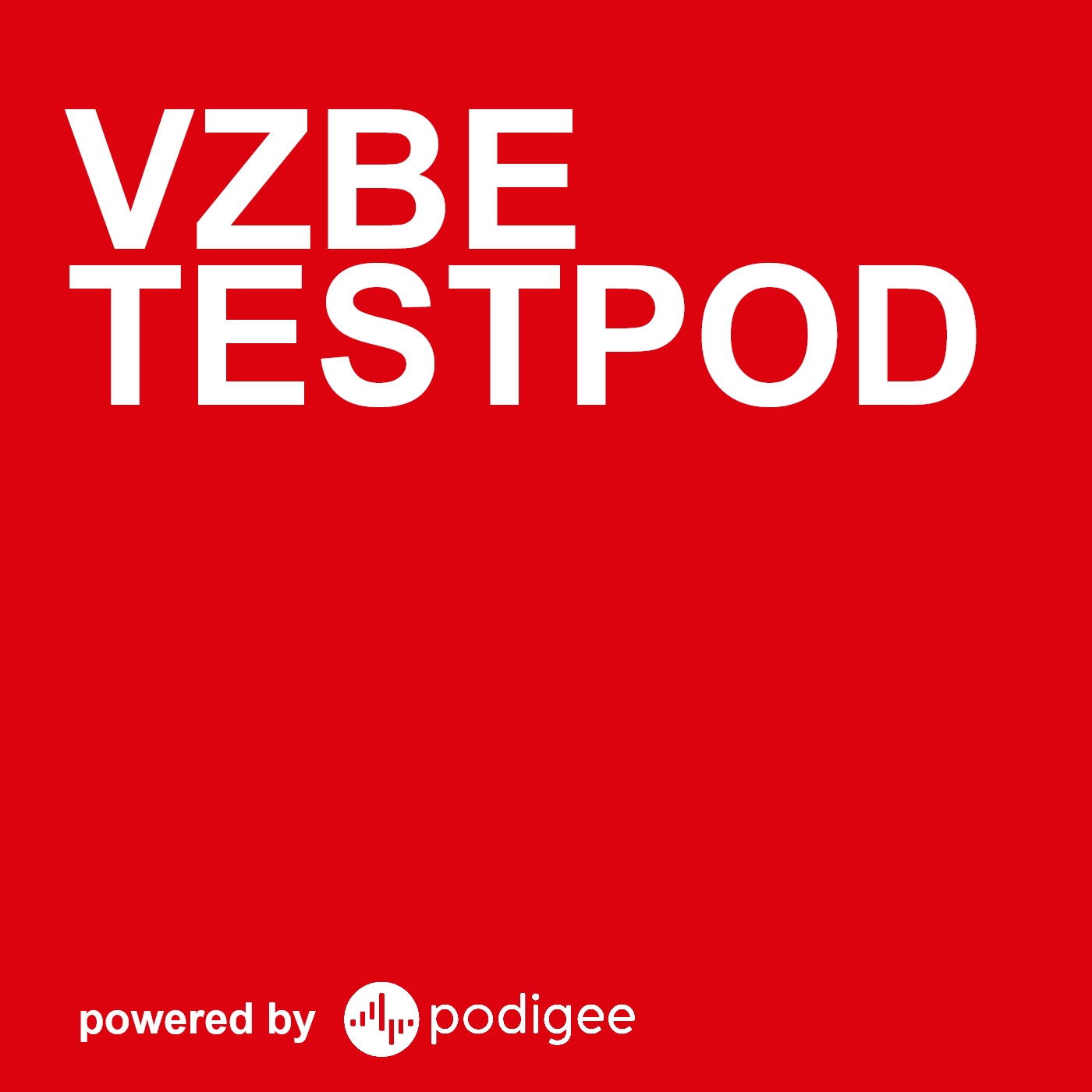 VZBE Testpodcast