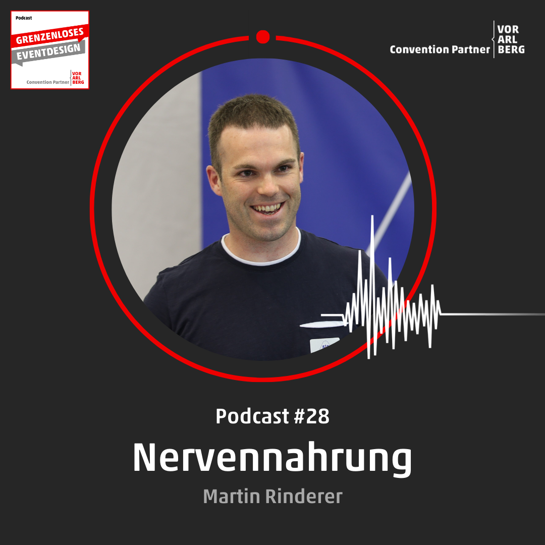 Grenzenloses Eventdesign - Gespräche über gute Veranstaltungskultur