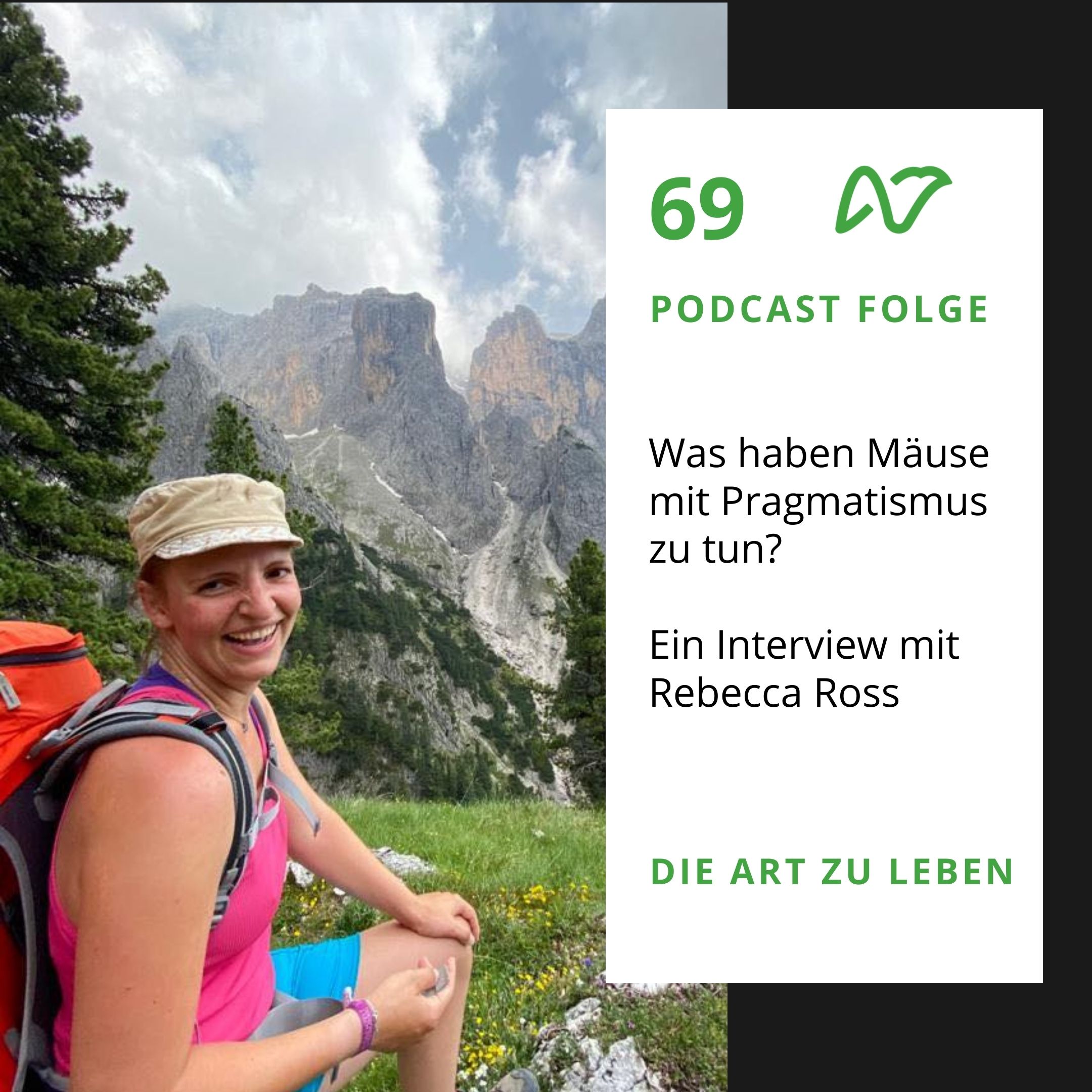 Andrea Brandt - Die Art zu Leben