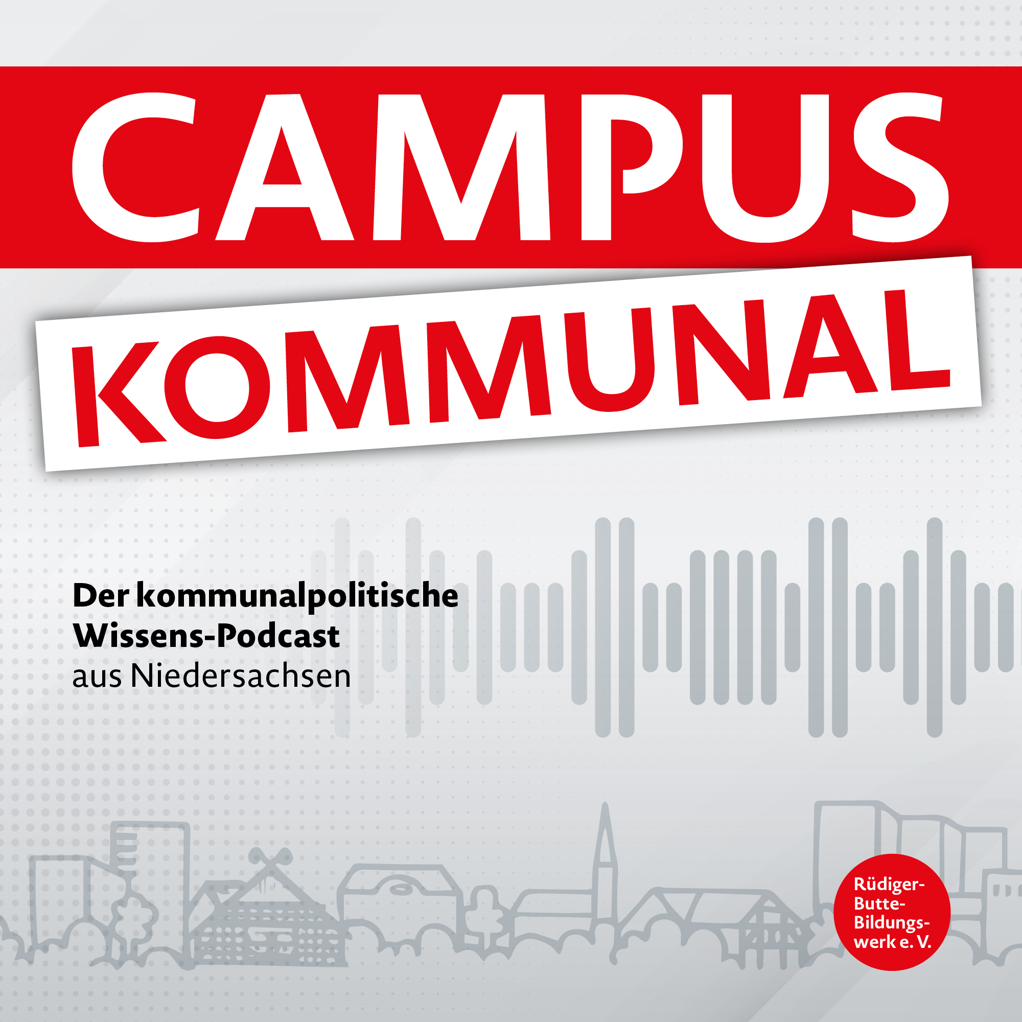 Wie können Kommunen in schwierigen Zeiten strategisch haushalten, Manfred Eertmoed? episode artwork
