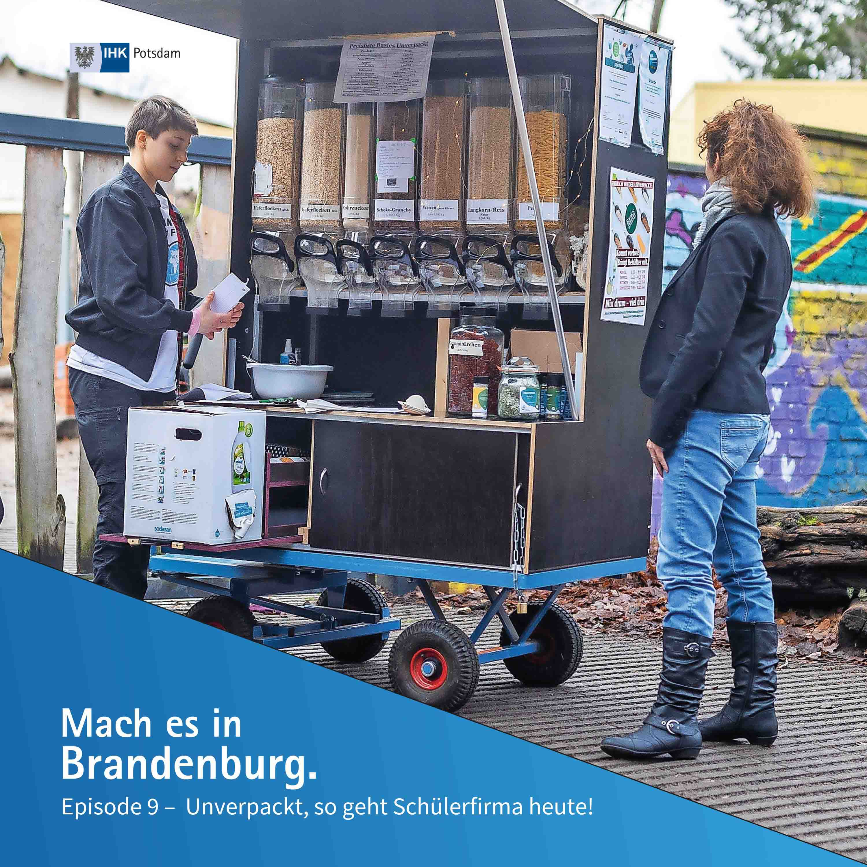 Mach es in Brandenburg