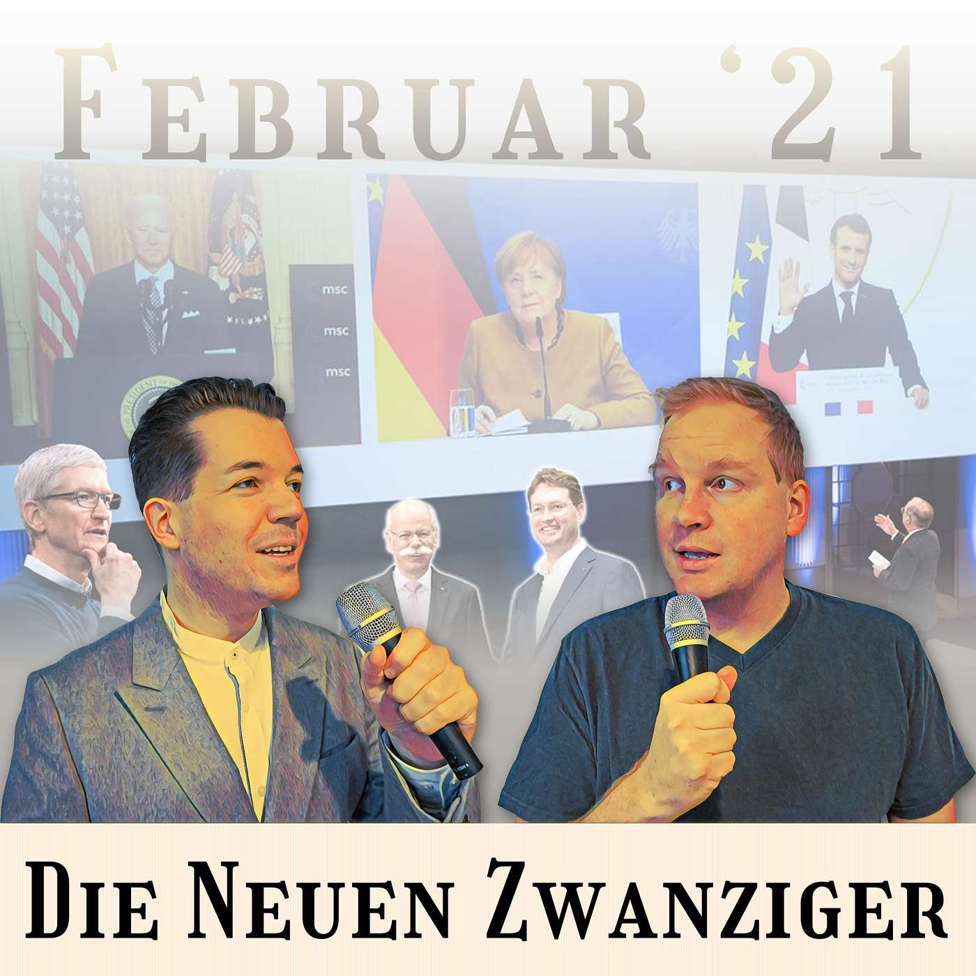 Die Neuen Zwanziger