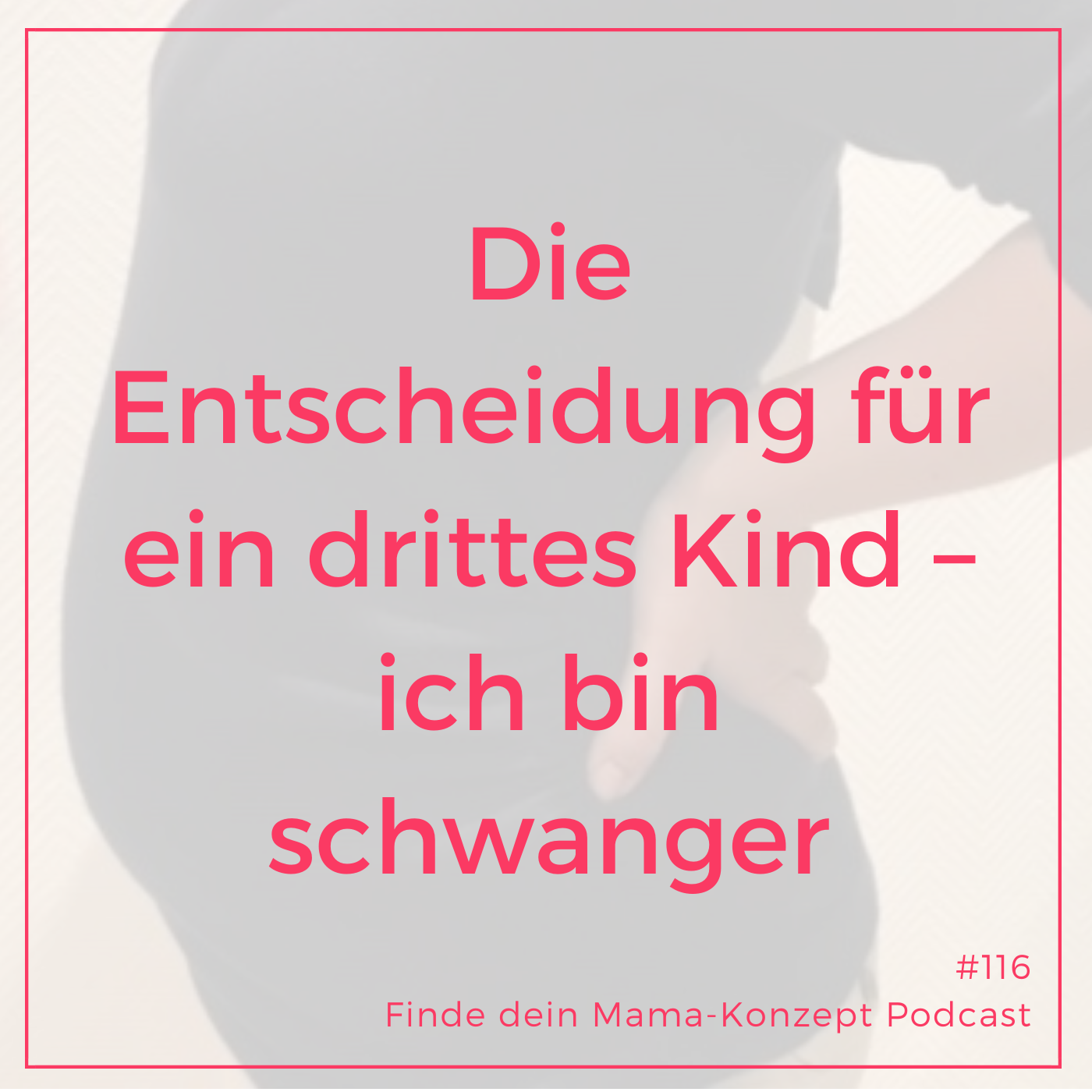 Finde dein Mama-Konzept I Vereinbarkeit von Familie und Beruf