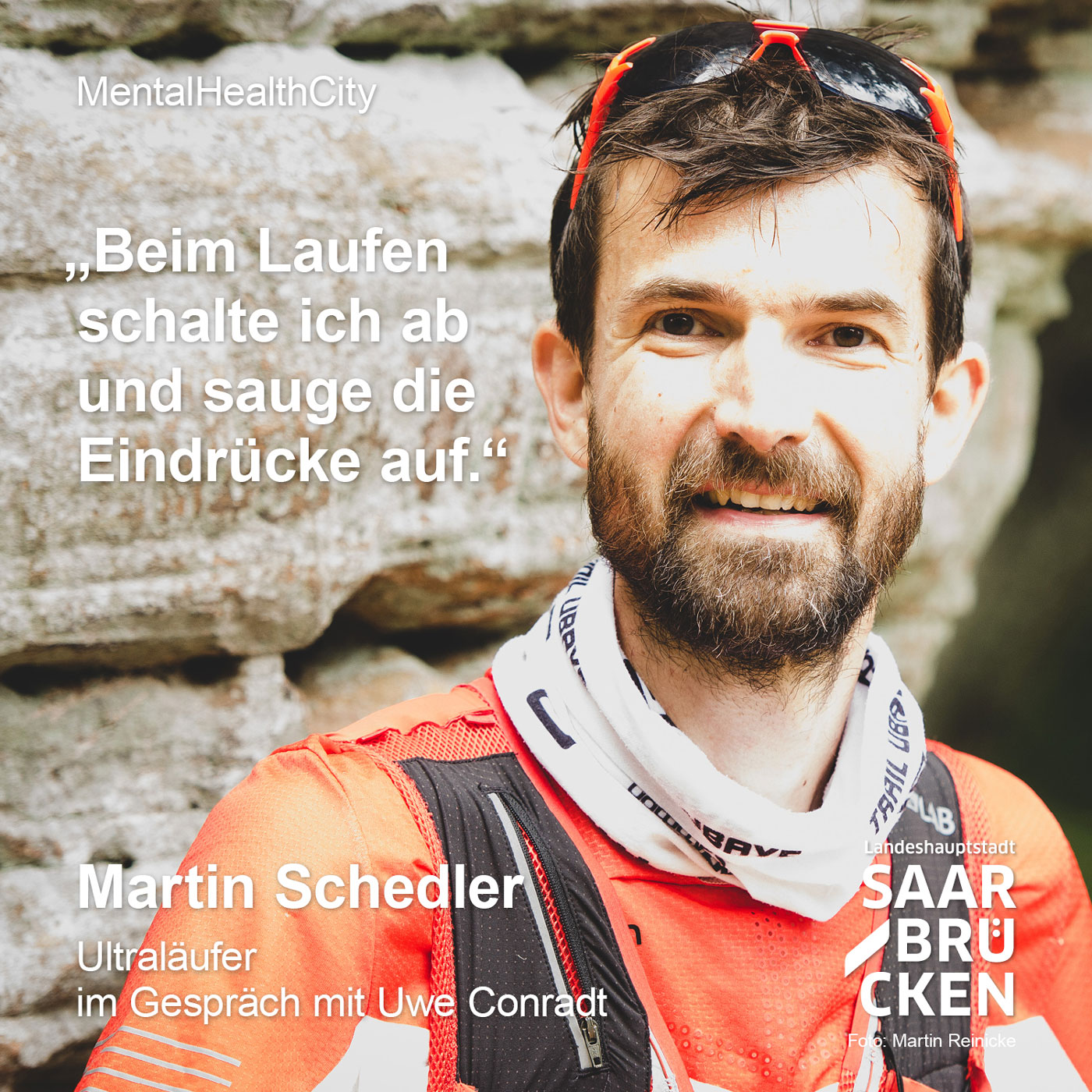 Impulse@Saarbrücken - Podcast mit Oberbürgermeister Uwe Conradt