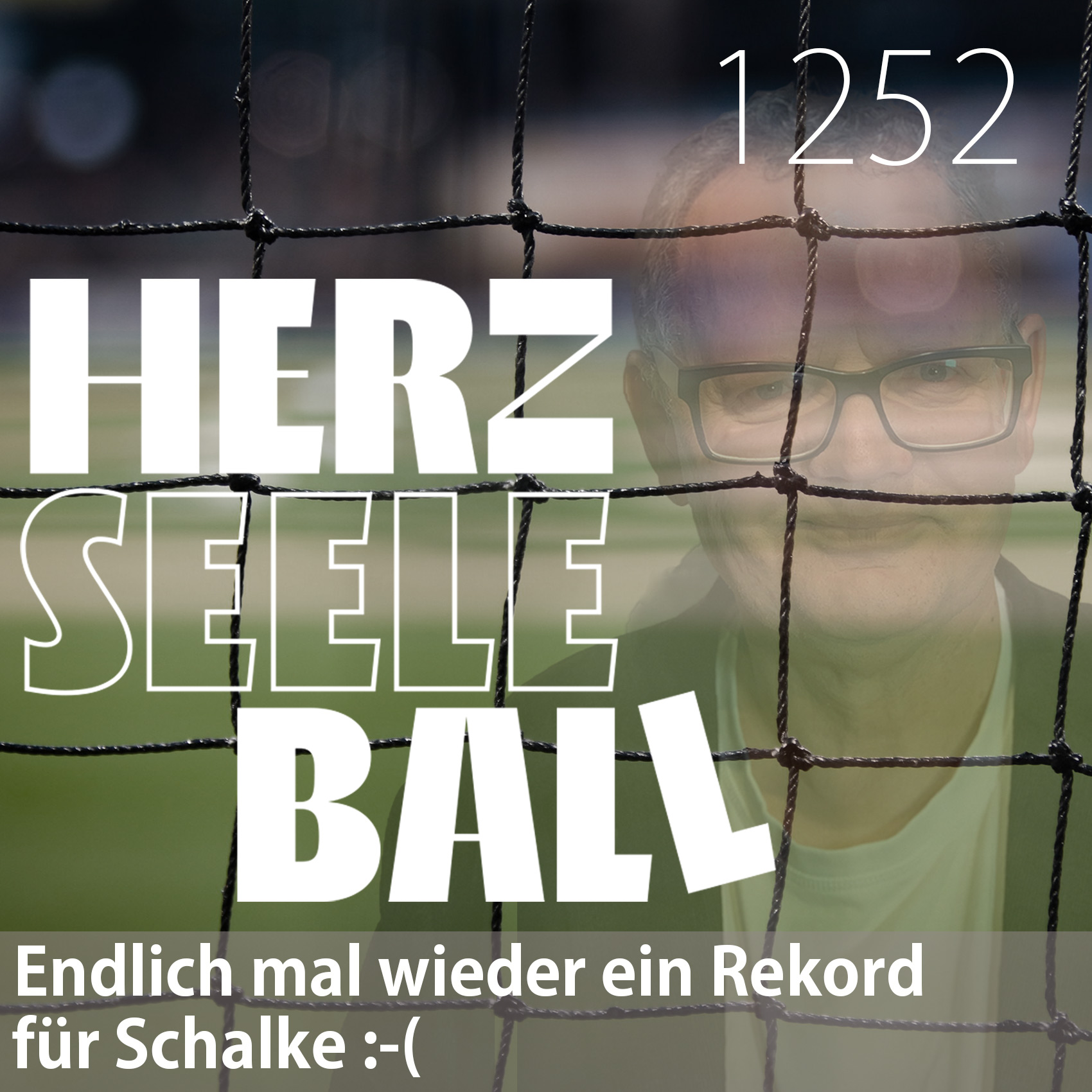 Herz • Seele • Ball • Folge 1252 episode artwork