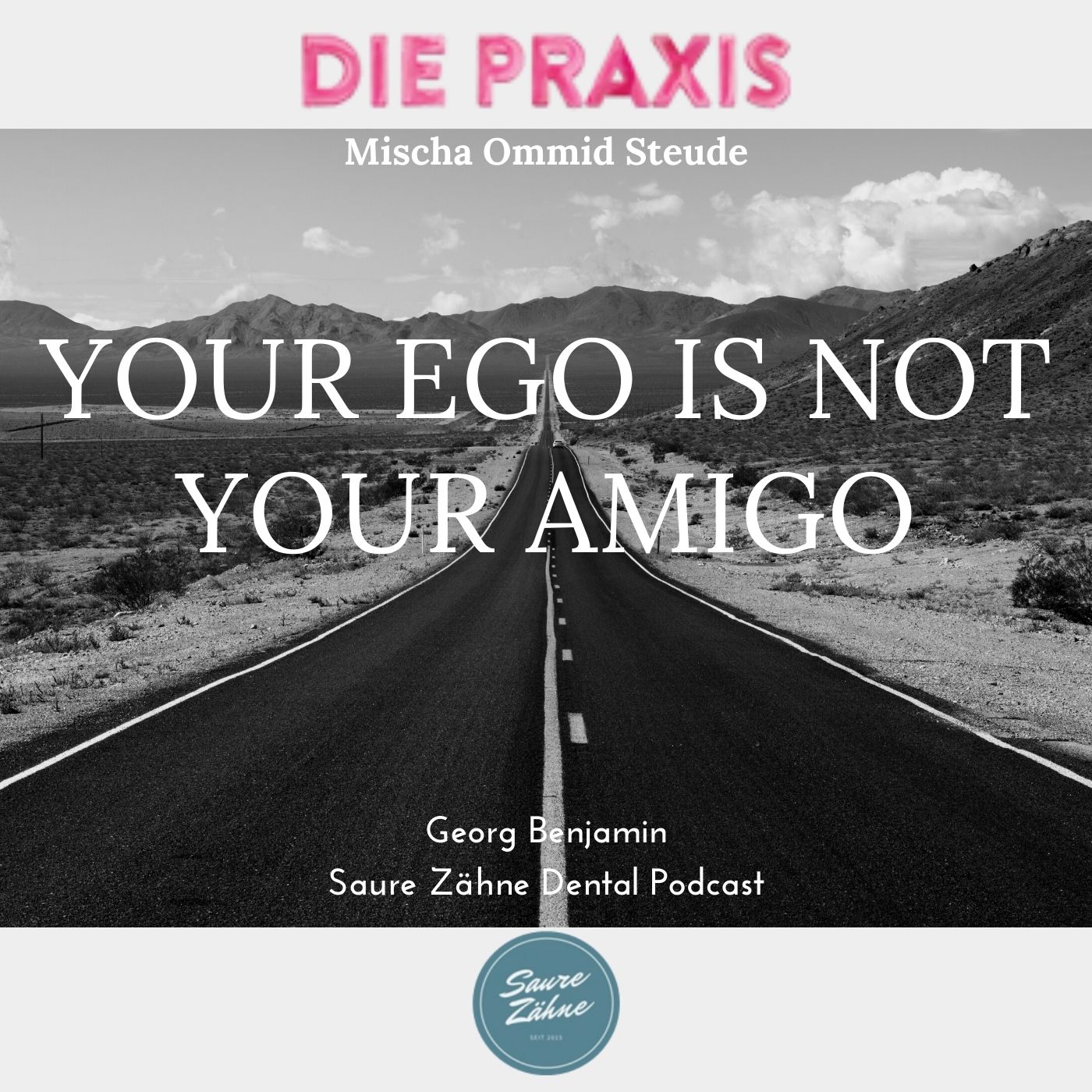 Saure Zähne Dental Podcast