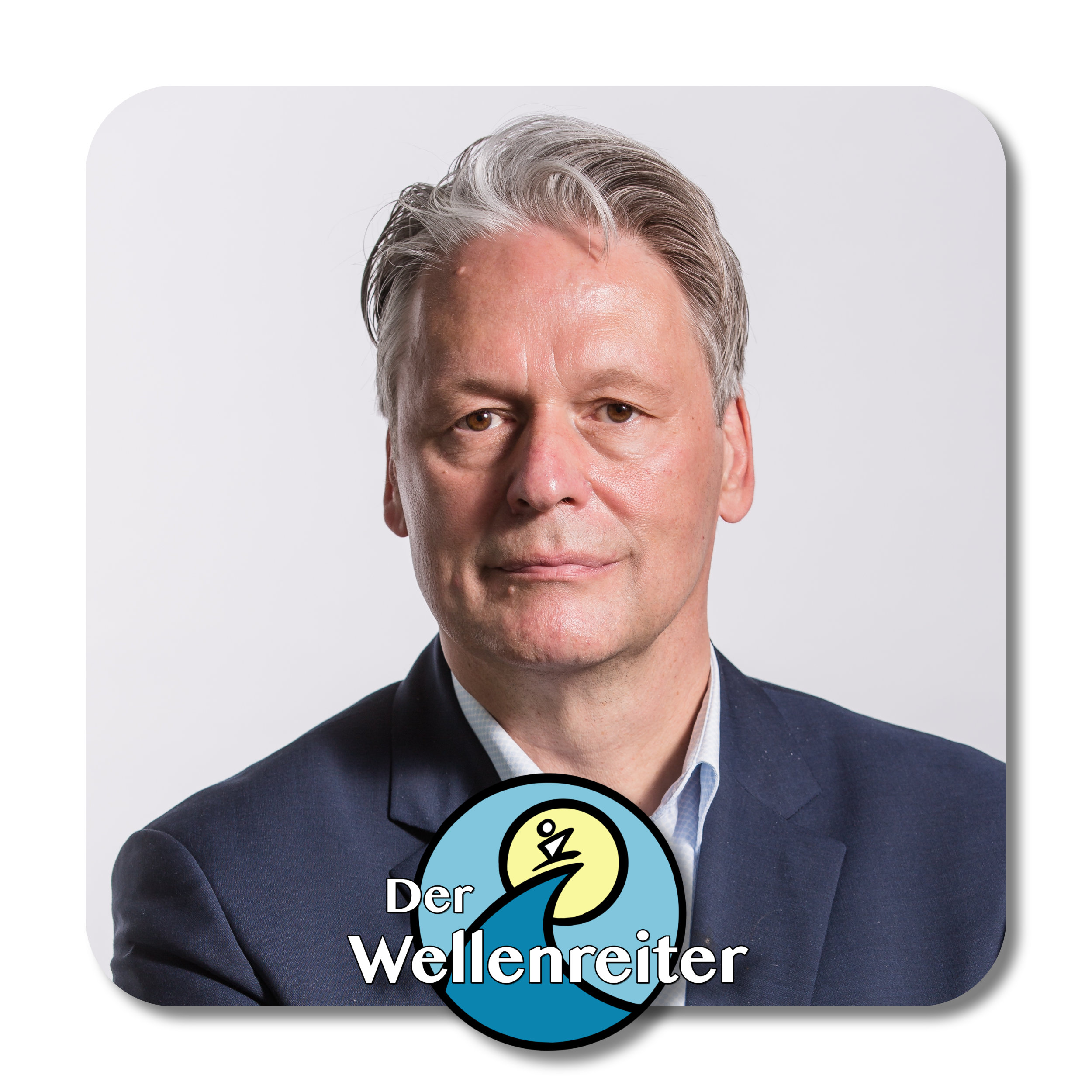 Der Wellenreiter | Was die Menschen am Bodensee bewegt.
