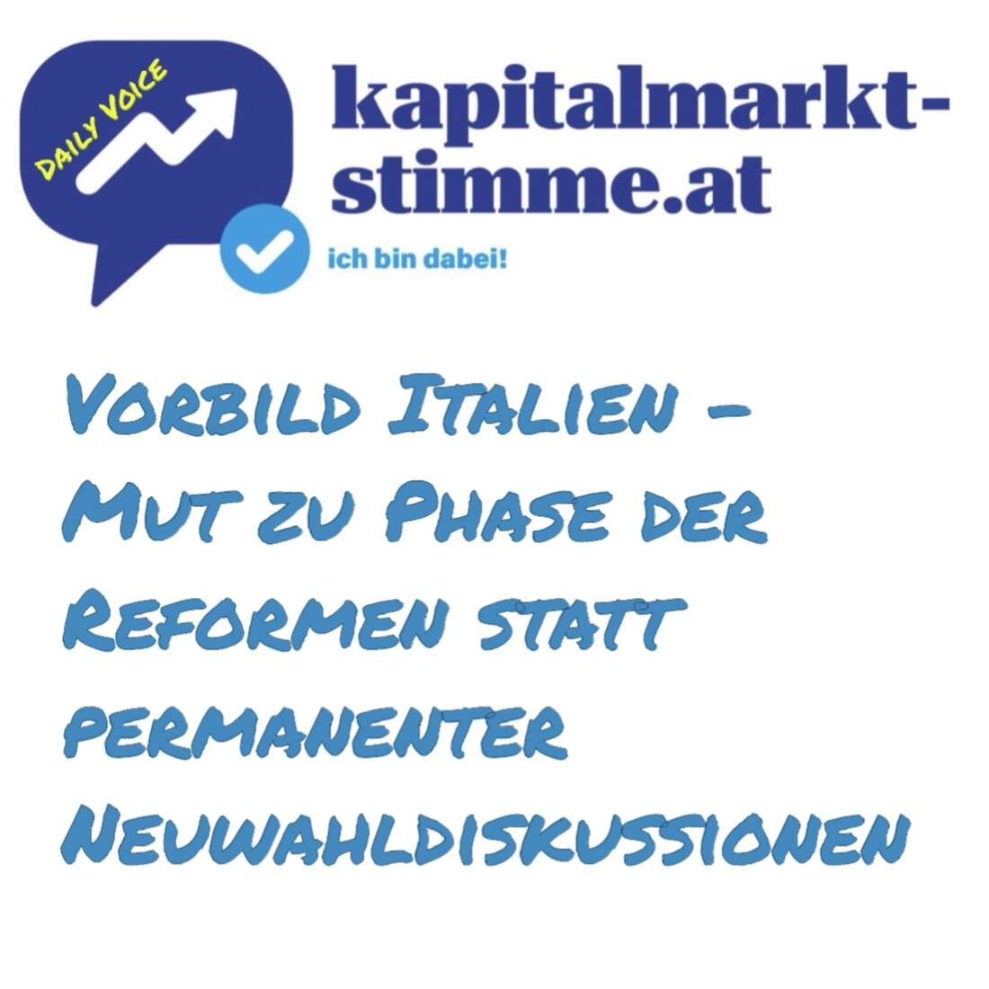 Audio-CD.at Indie Podcasts: Wiener Börse, Sport, Musik (und mehr)