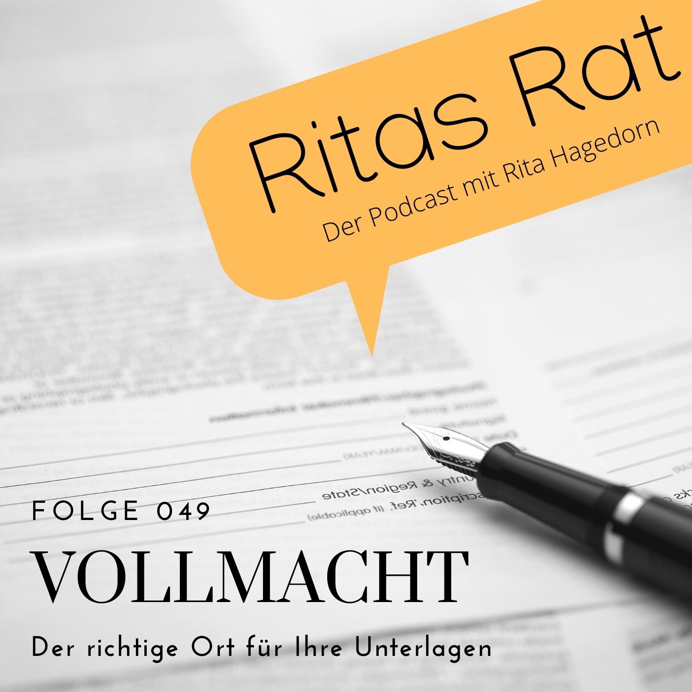 Ritas Rat