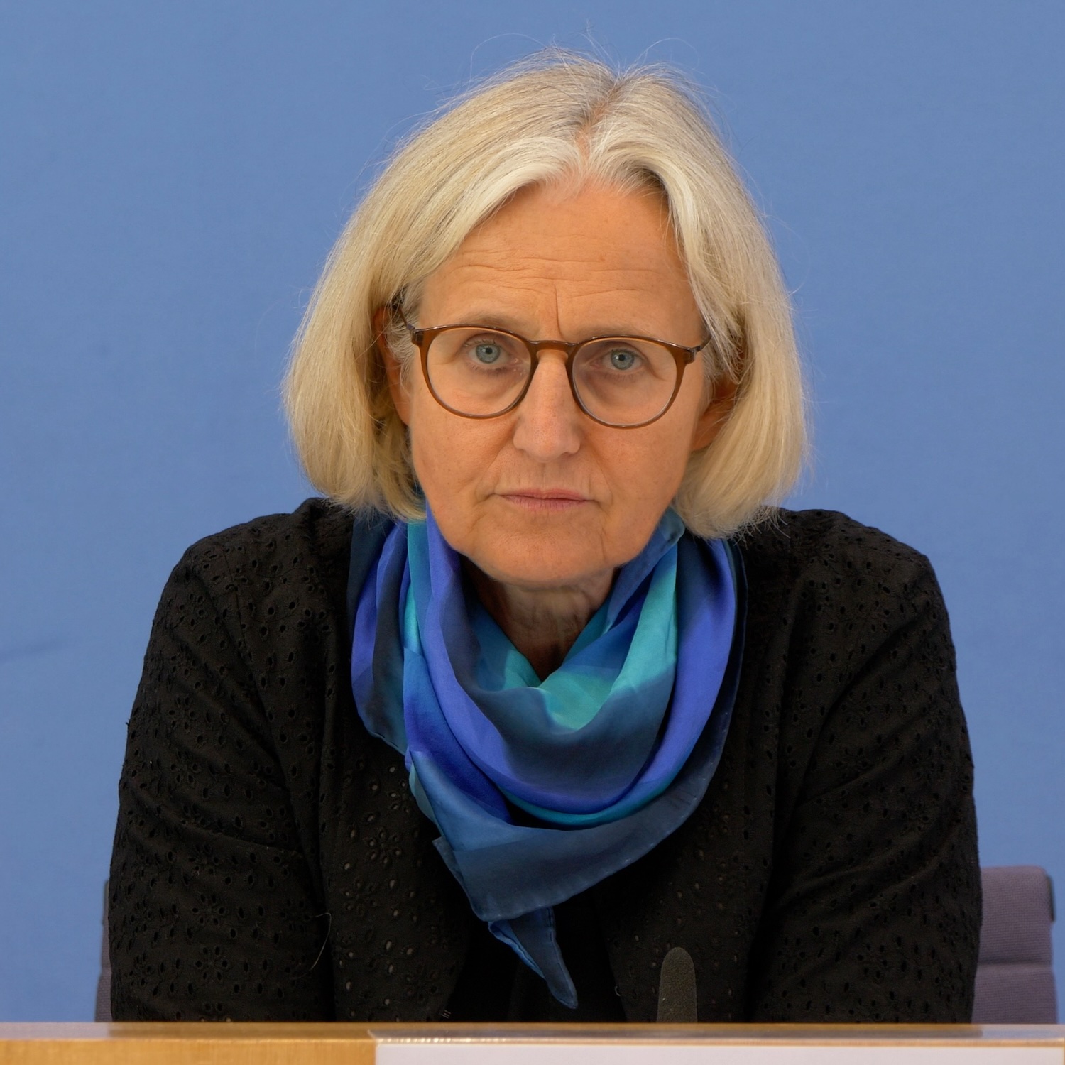 Neues aus der Bundespressekonferenz