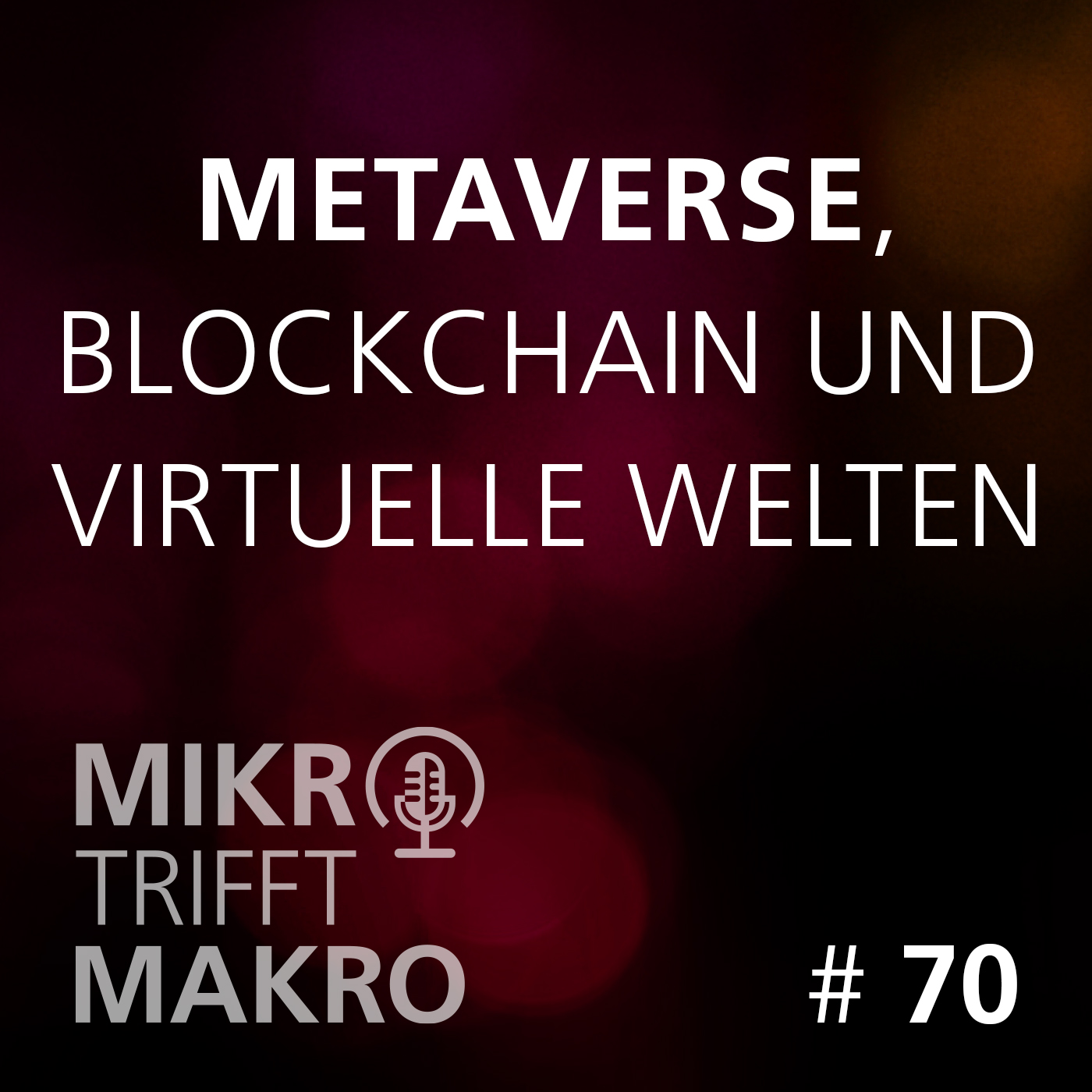 Mikro trifft Makro - Das Finanzmarktgespräch