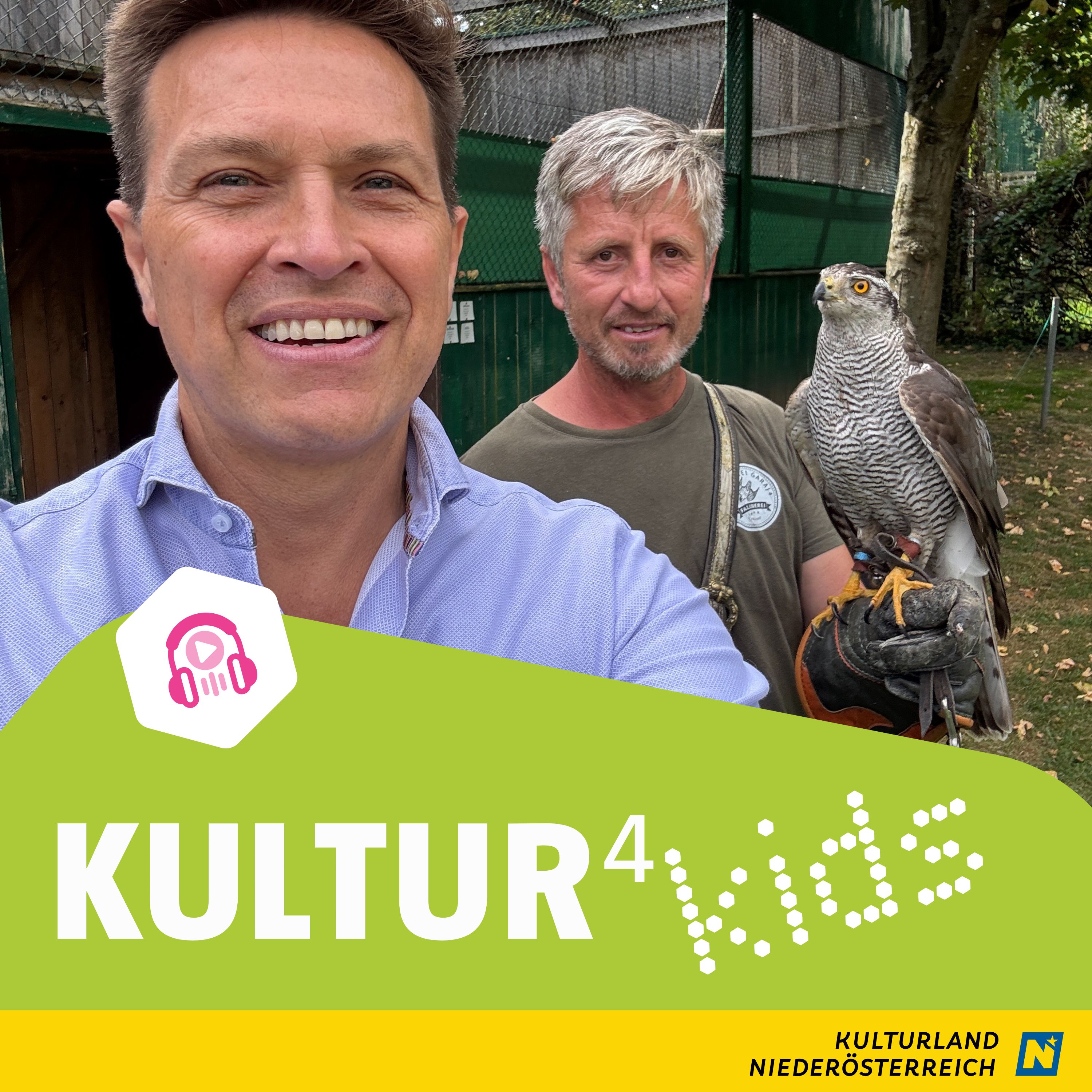 Im Kamptal 3: Könige der Lüfte episode artwork