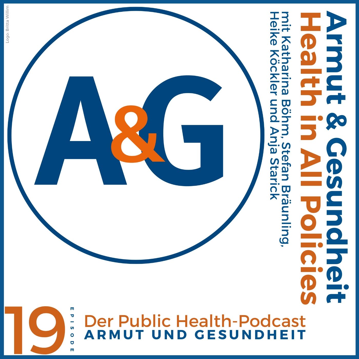 Armut und Gesundheit