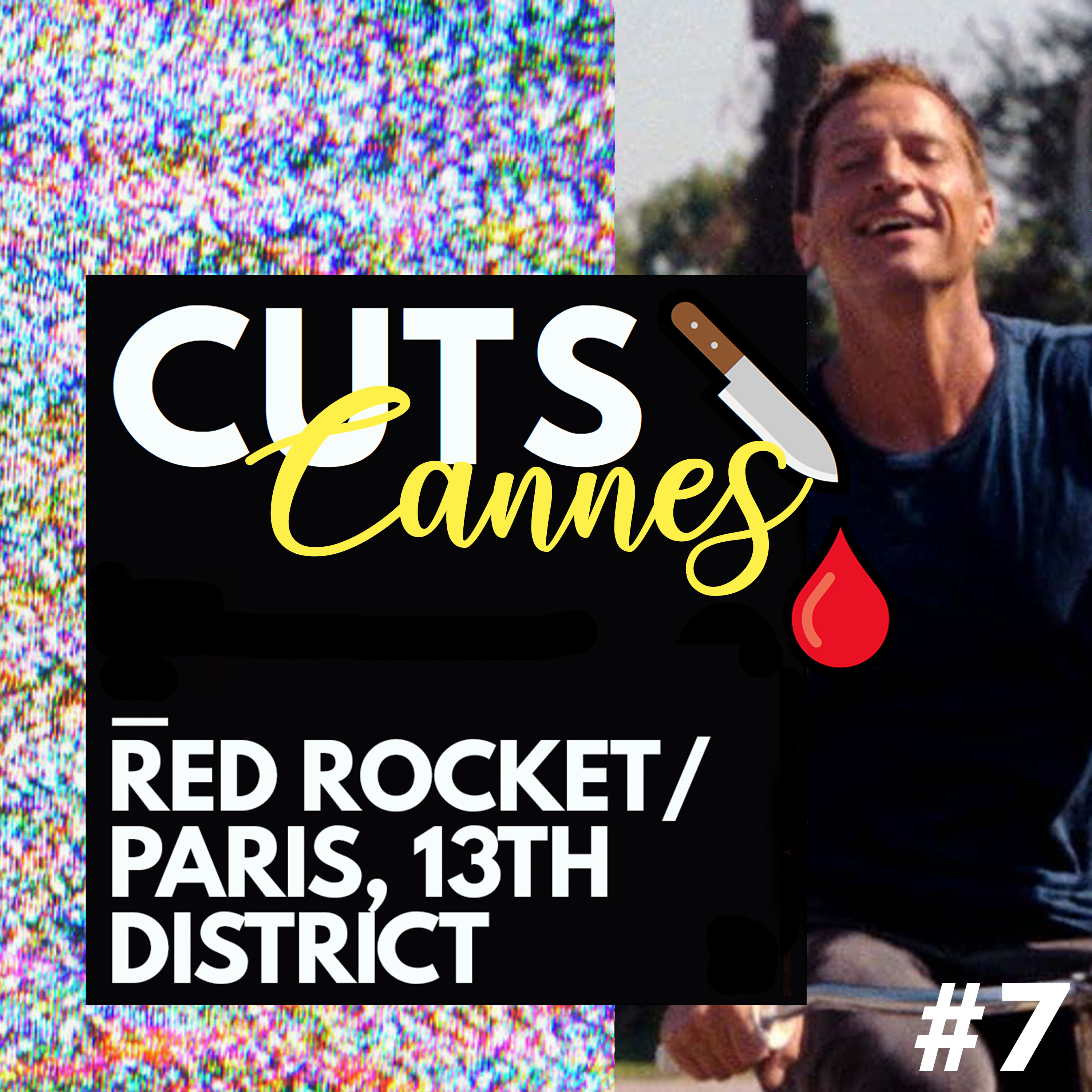 CUTS - Der kritische Film-Podcast