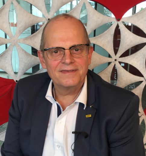 Digitalisierung in Vorarlberg - 25 Jahre Internet und VOL.AT im Ländle