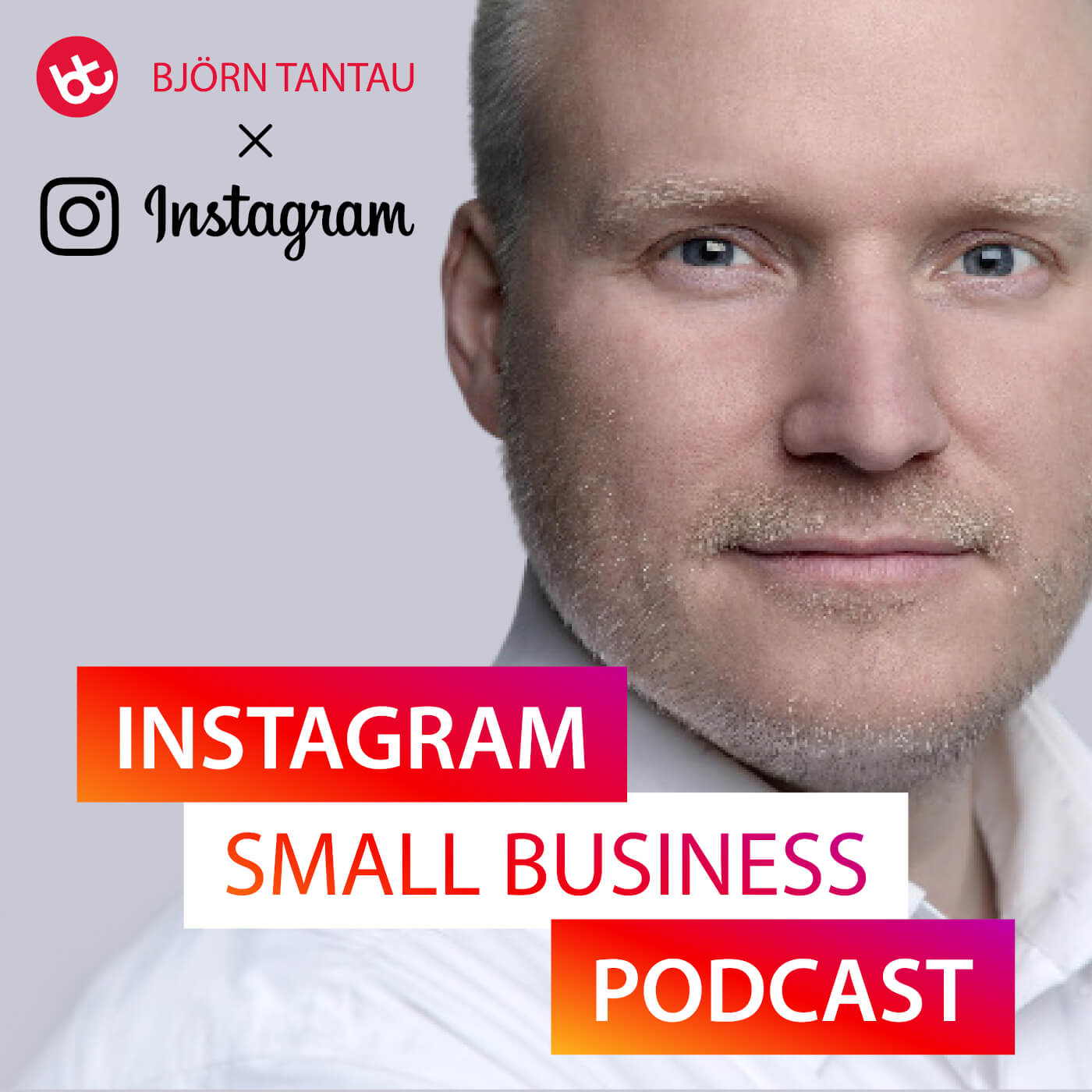Likes, Leads... Umsatz! Der Social Media Marketing Podcast für mehr Kunden und mehr Gewinn