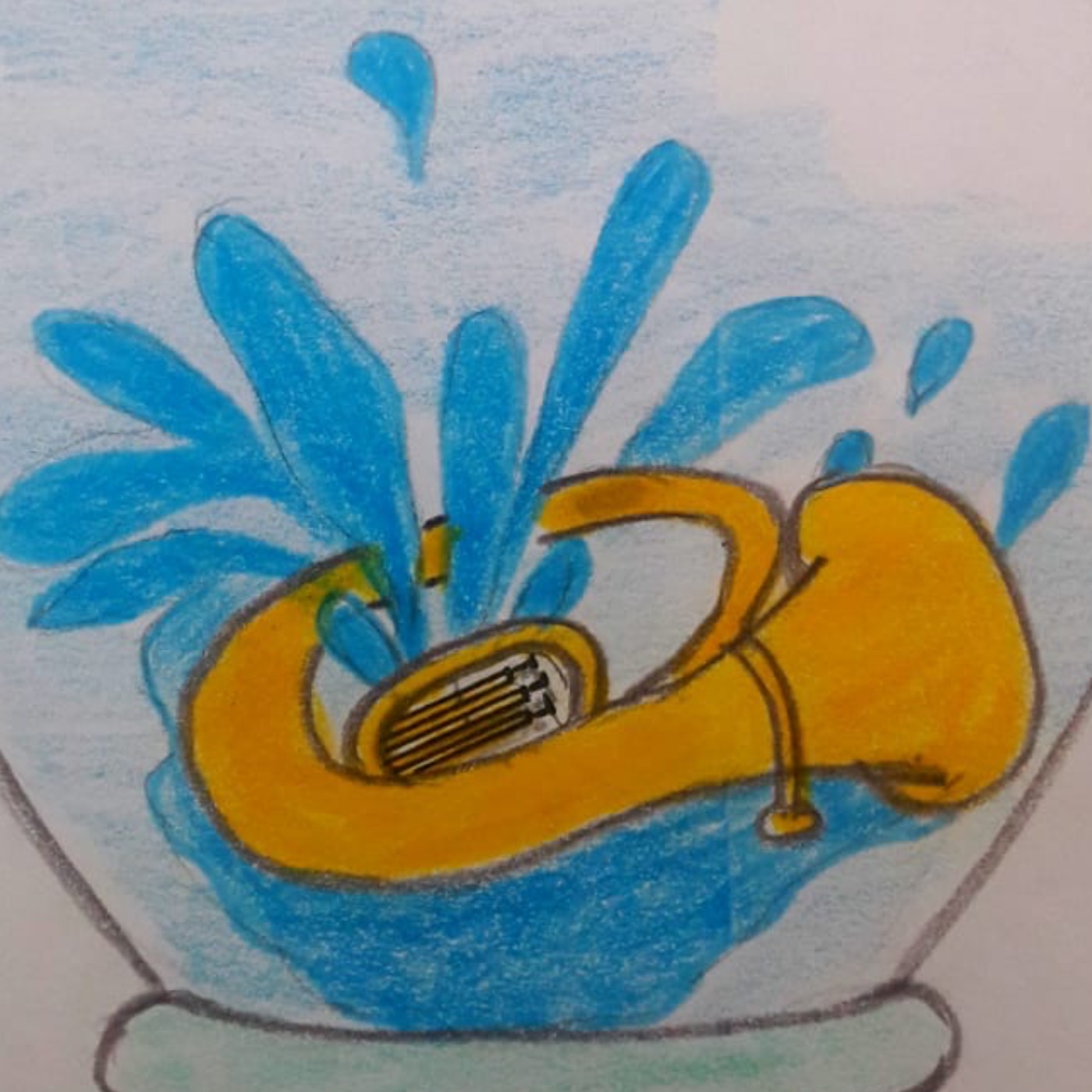 Tiefseemein | Kapitel 62 episode artwork