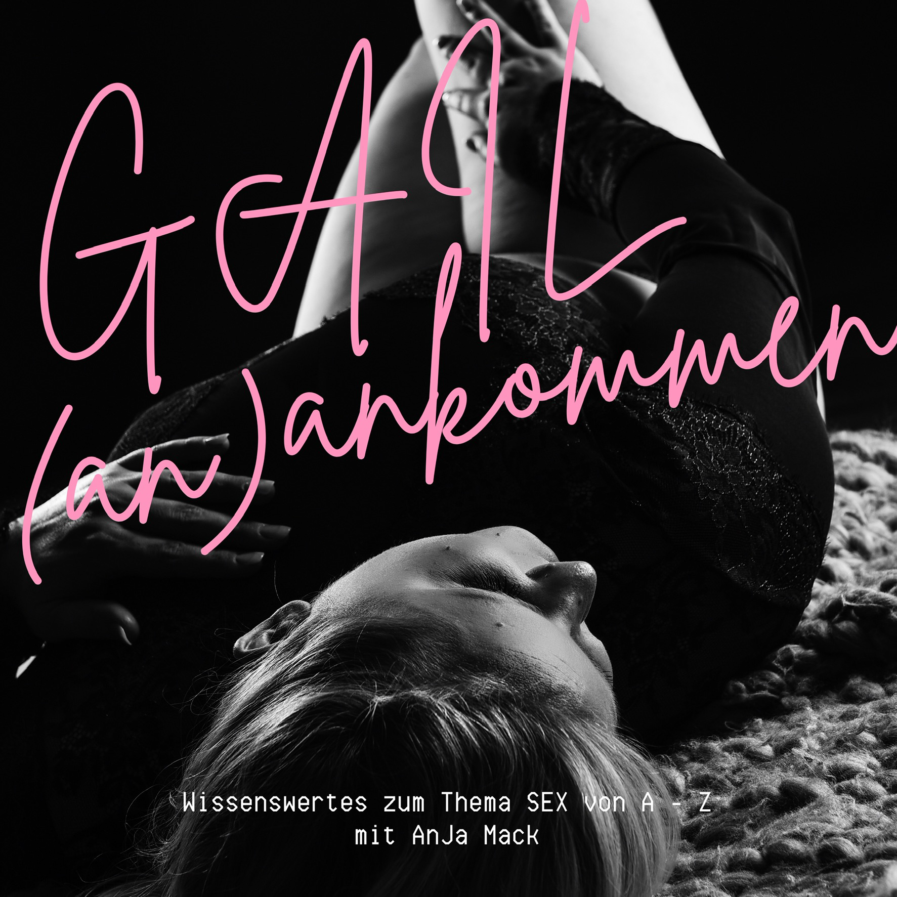 GAIL (an) kommen