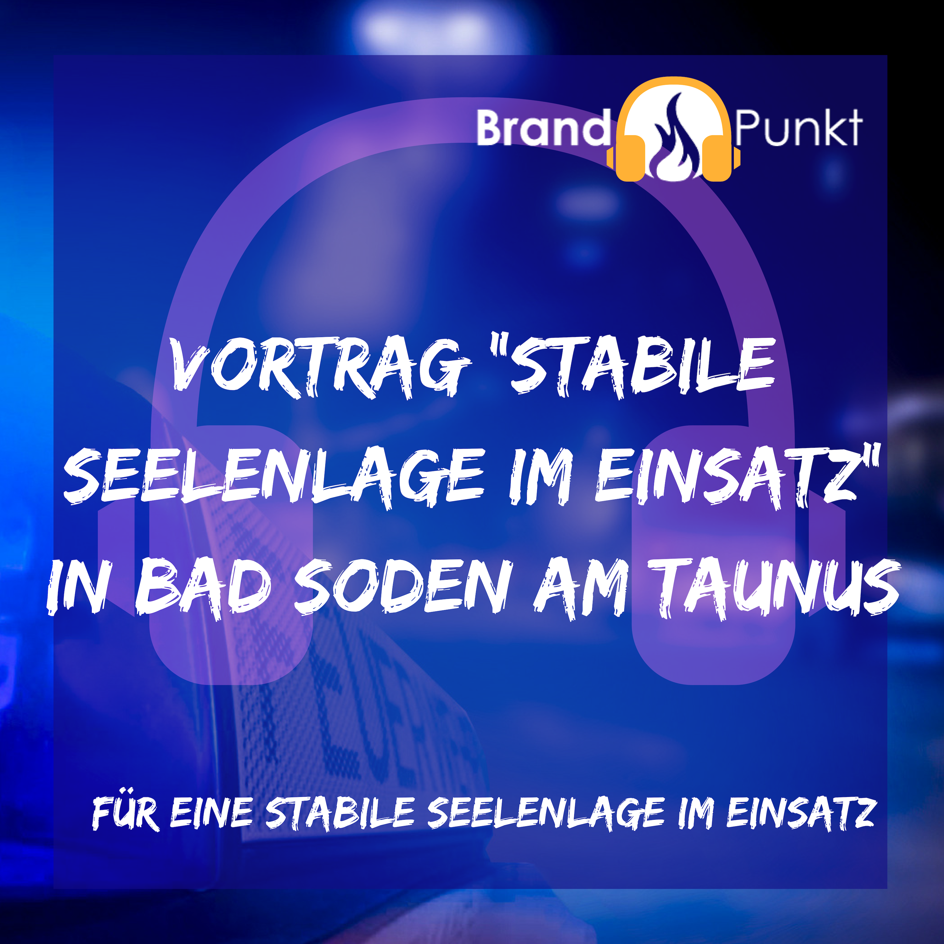 Der Einsatzleben-Podcast
