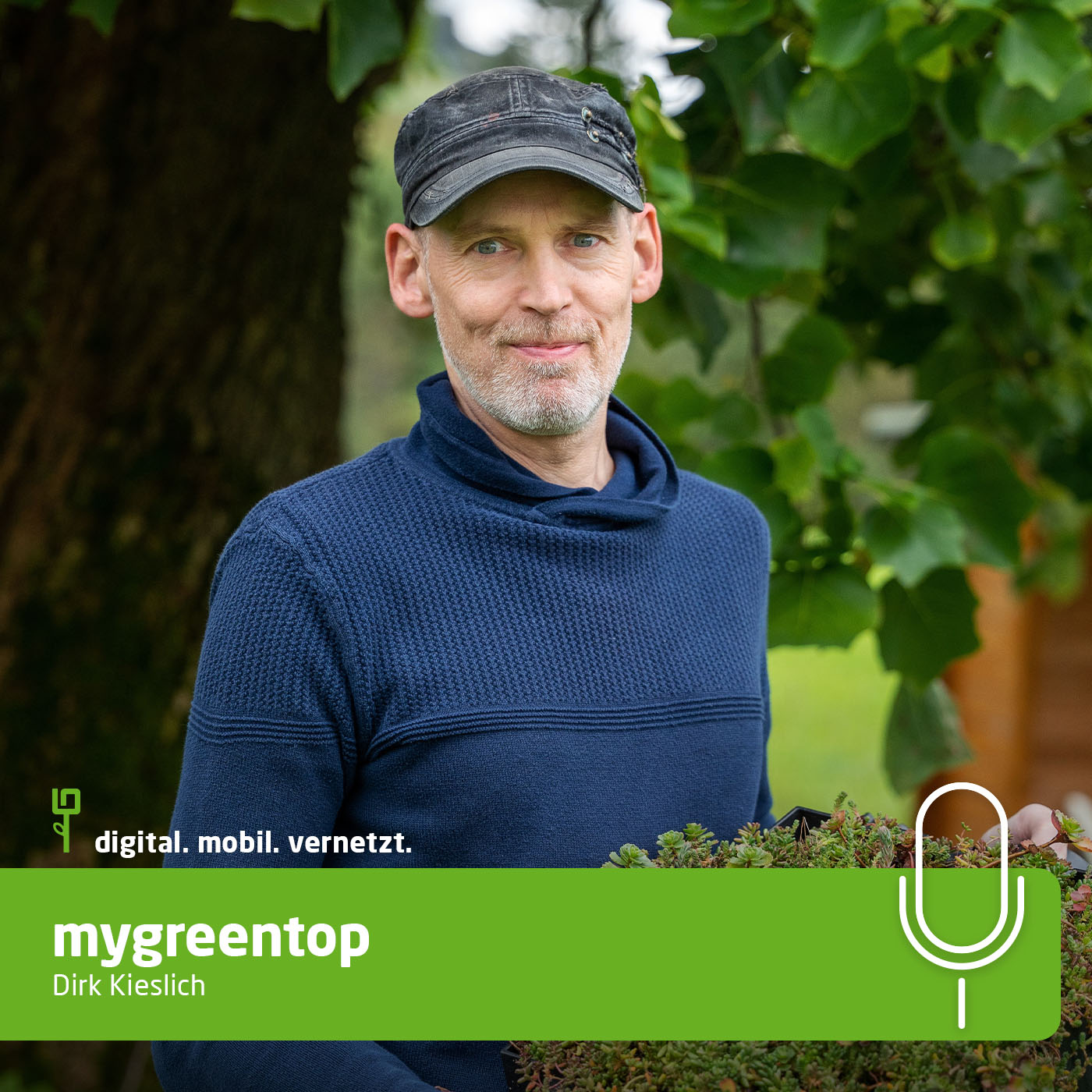 digital. mobil. vernetzt.