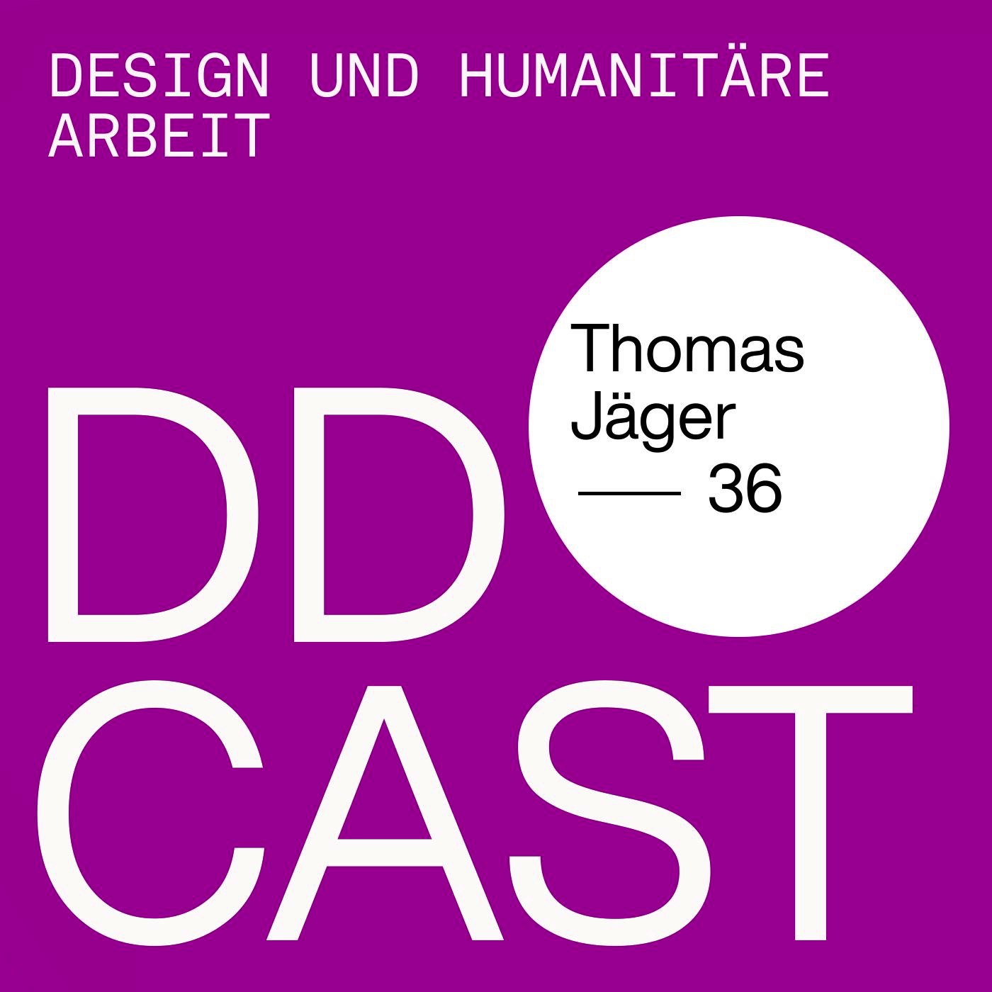 DDCAST - Was ist gut? Design, Kommunikation, Architektur