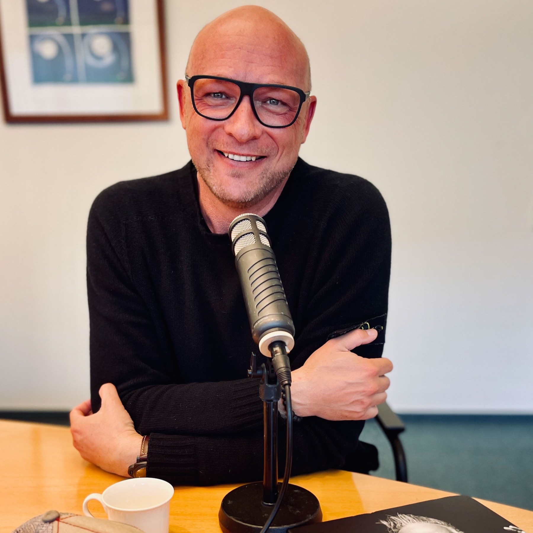 Michael Magulski