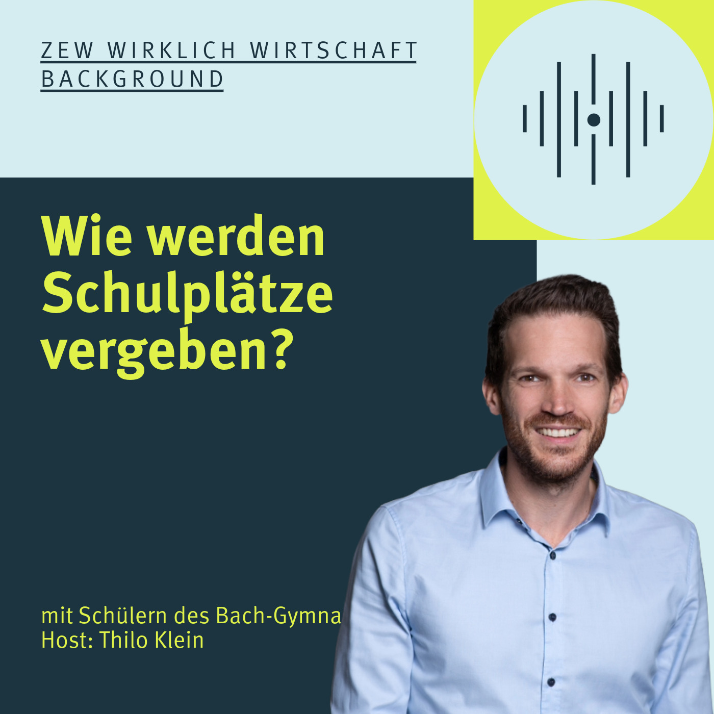 Wie werden Schulplätze vergeben? episode artwork