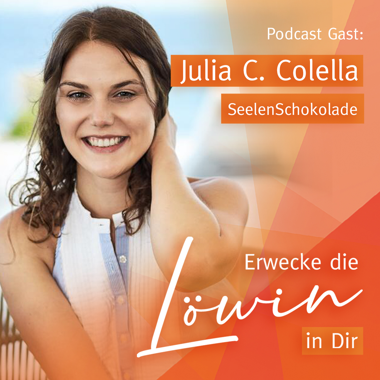 Erwecke die Löwin in Dir - Female Business, Erfolg, Geld und Fülle