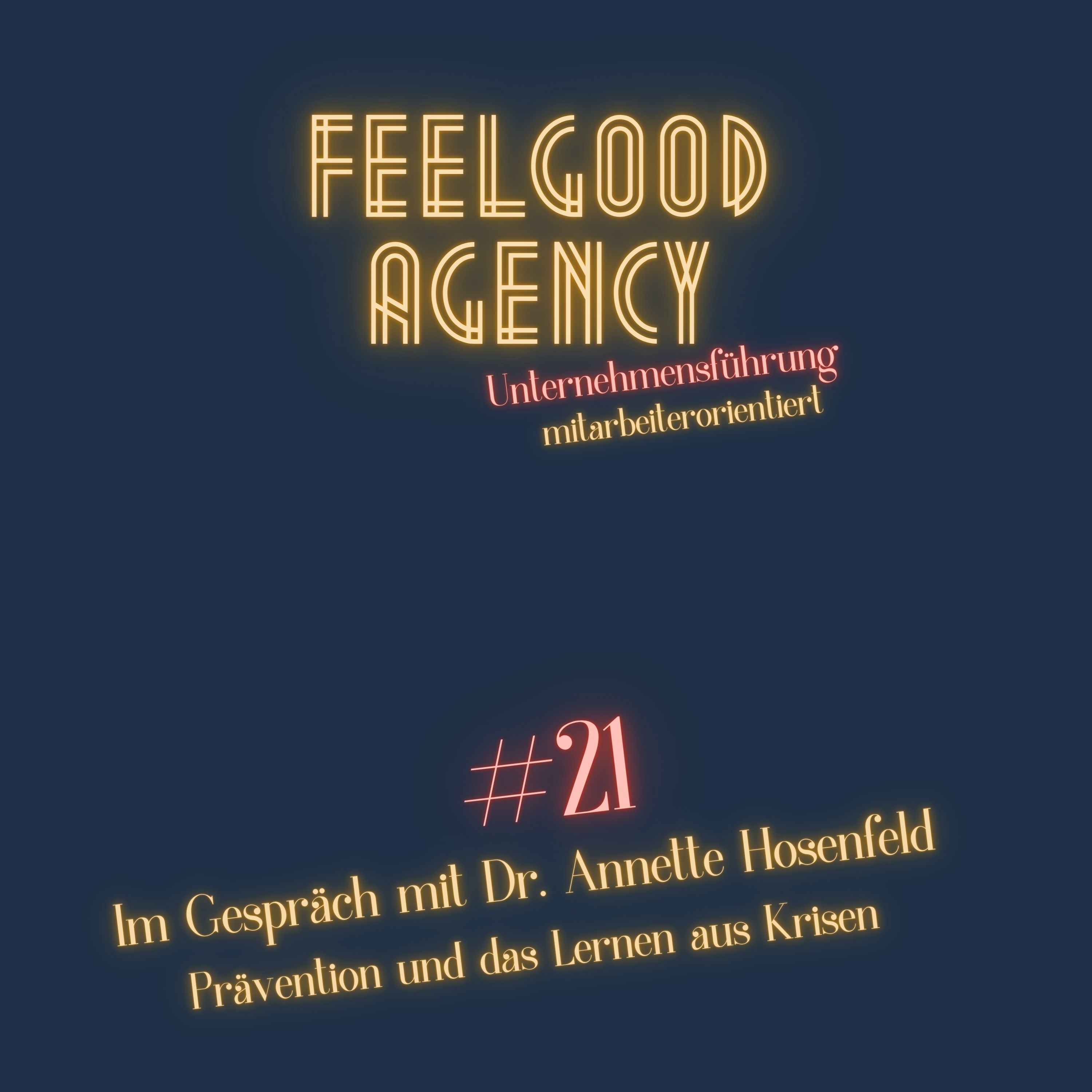 Feelgood Agency