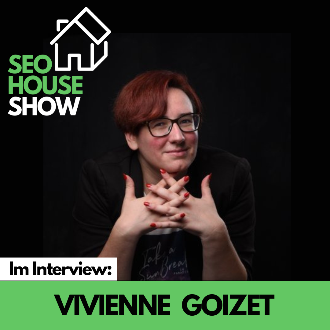 Termfrequenz: Online Marketing Podcasts zum Thema SEO / SEA / Affiliate Marketing / Social Marketing / Google Analytics / Google Search Console / und viel mehr!