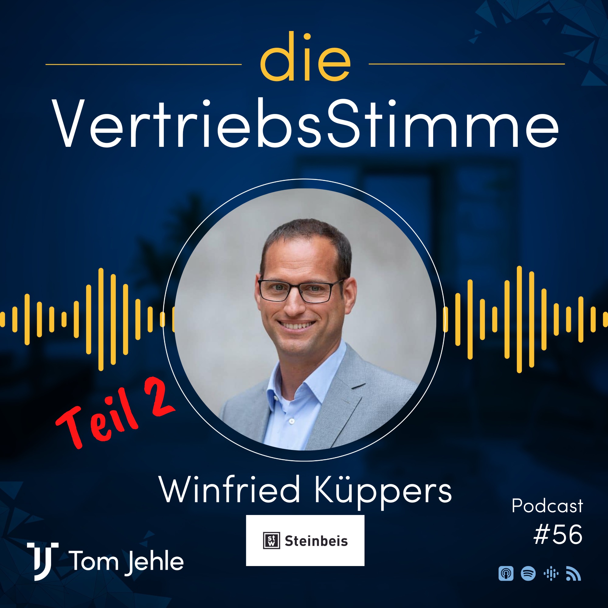 die VertriebsStimme
