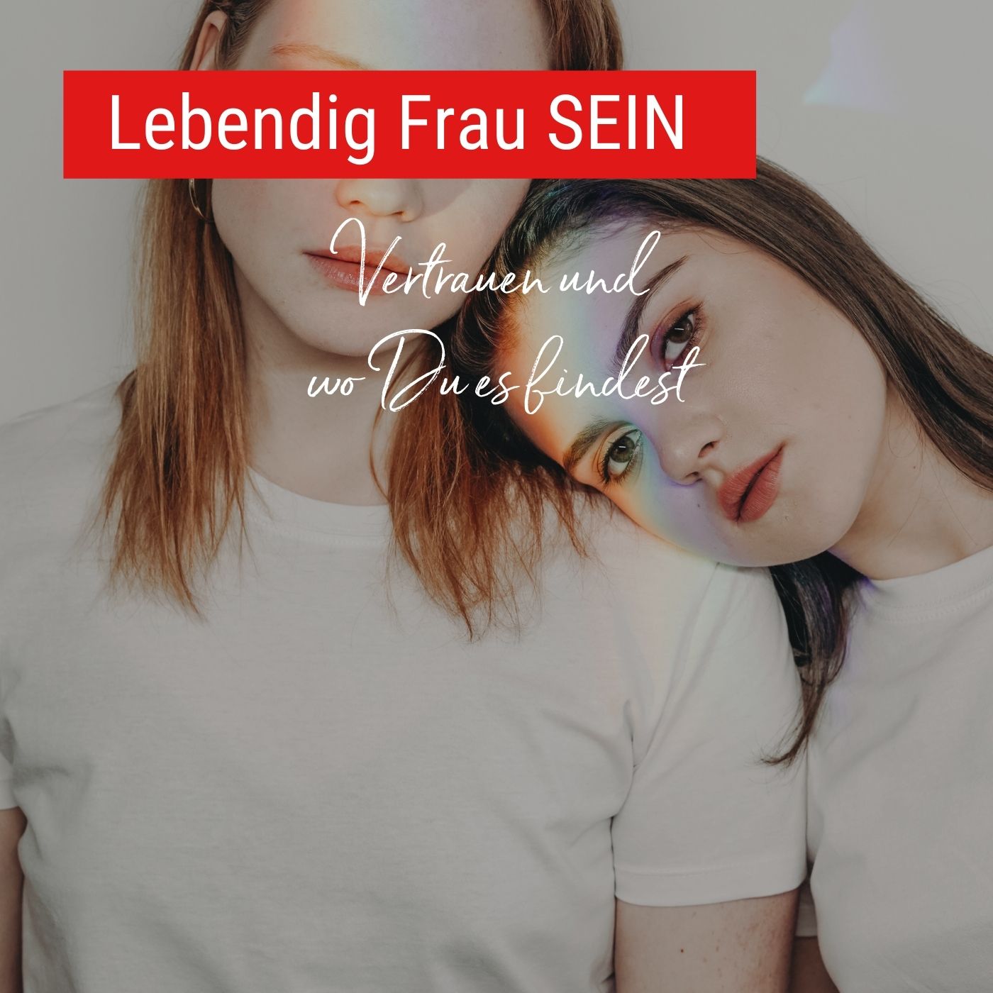Mensch SEIN auf Deine Art
